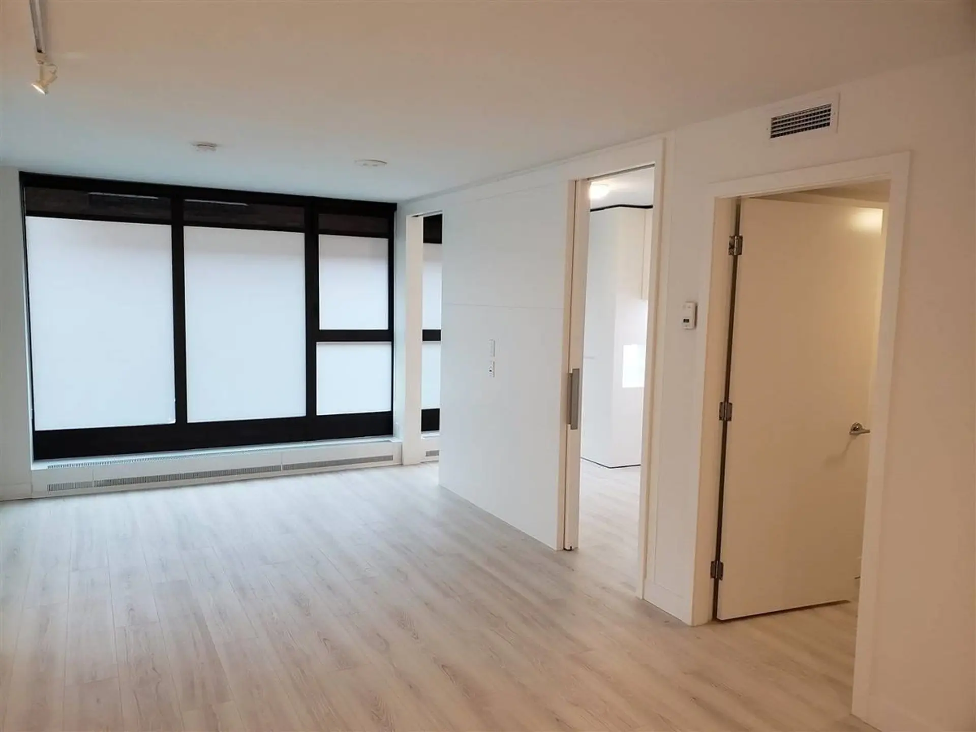 Property at #510 1133 HORNBY STREET, Vancouver, BC