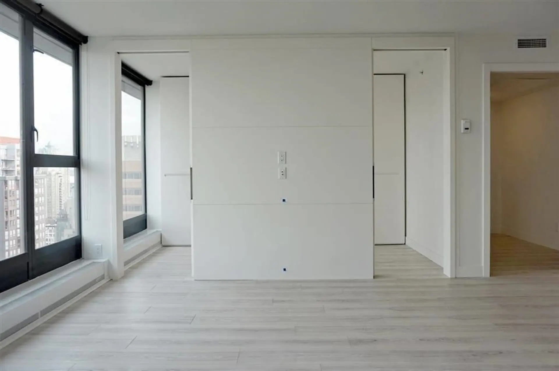 Property at #510 1133 HORNBY STREET, Vancouver, BC