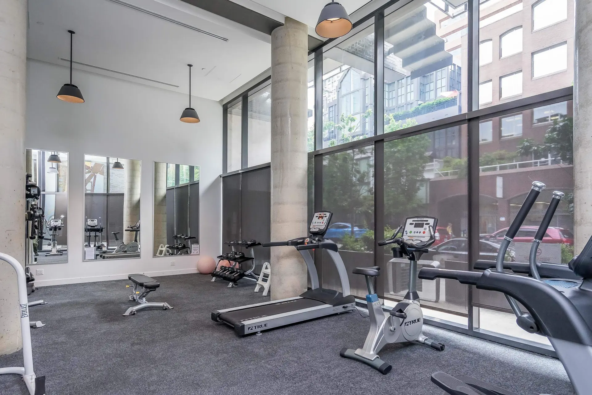 Property at #510 1133 HORNBY STREET, Vancouver, BC