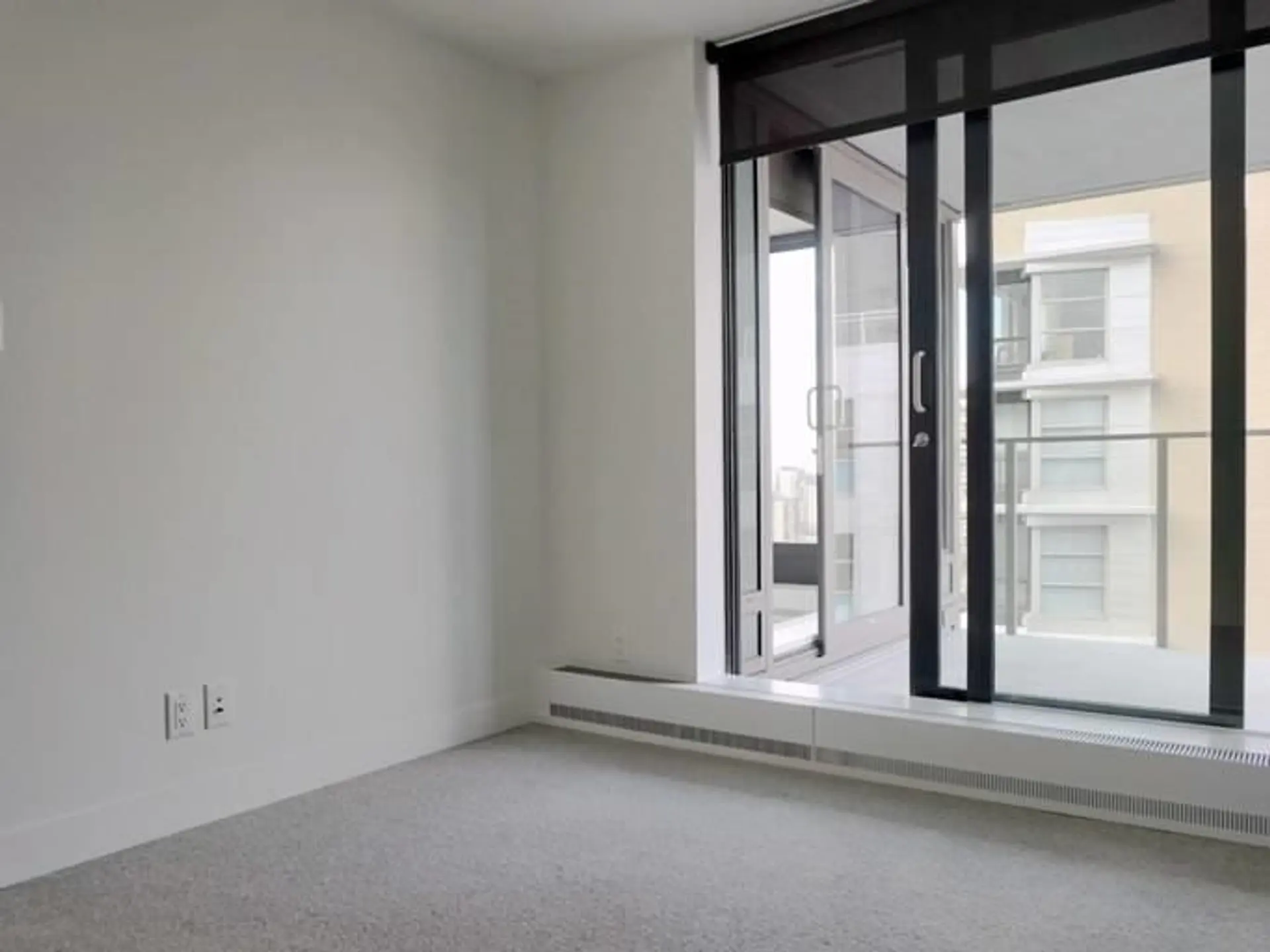 Property at #510 1133 HORNBY STREET, Vancouver, BC