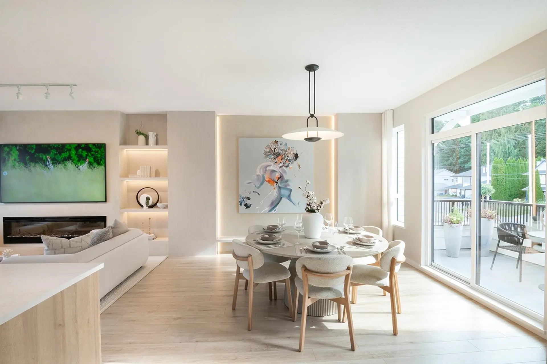 Property at #85 3025 MCMILLAN ROAD, Abbotsford, BC