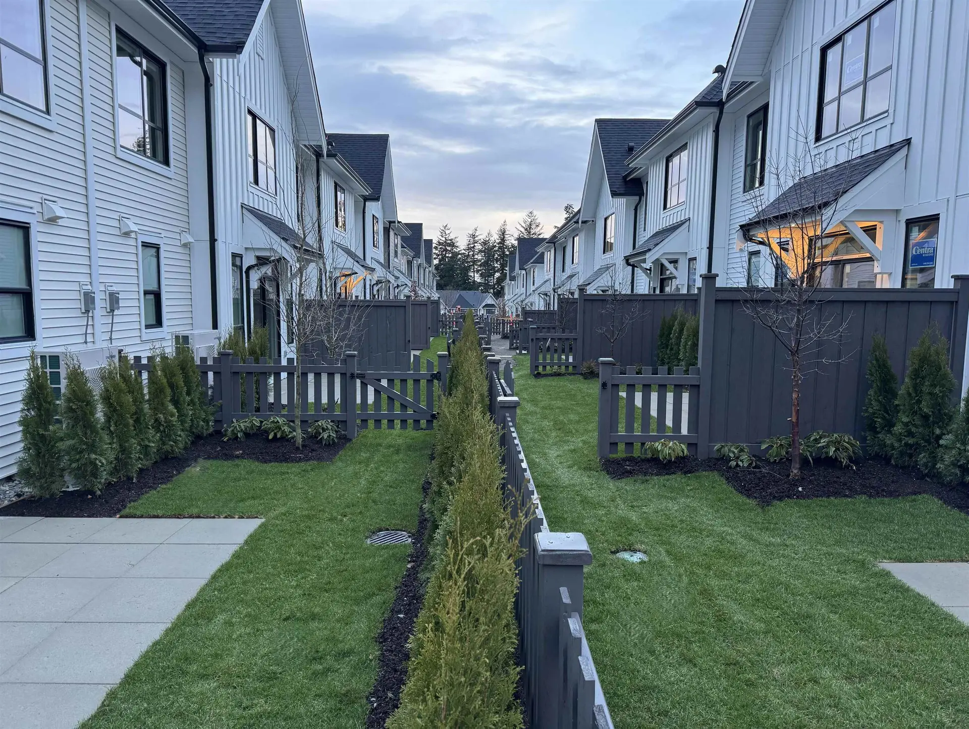 Property at #85 3025 MCMILLAN ROAD, Abbotsford, BC