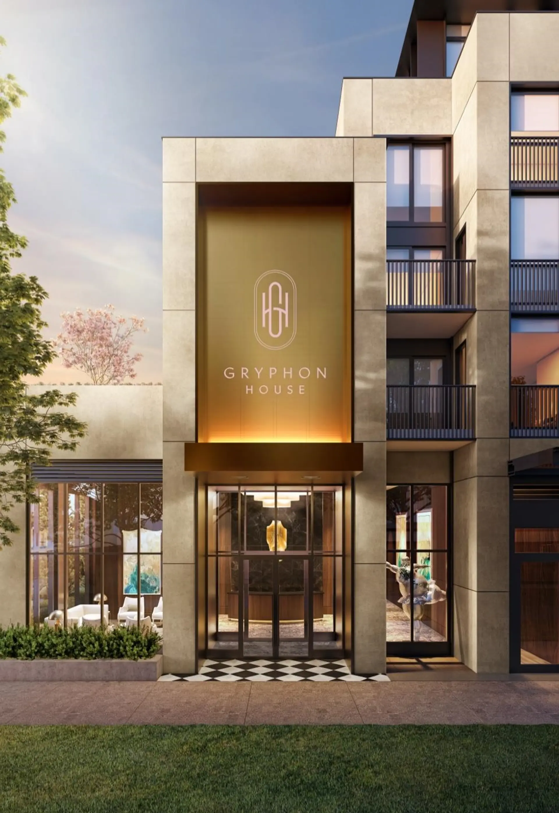 Property at #601 2105 W 46 AVENUE, Vancouver, BC