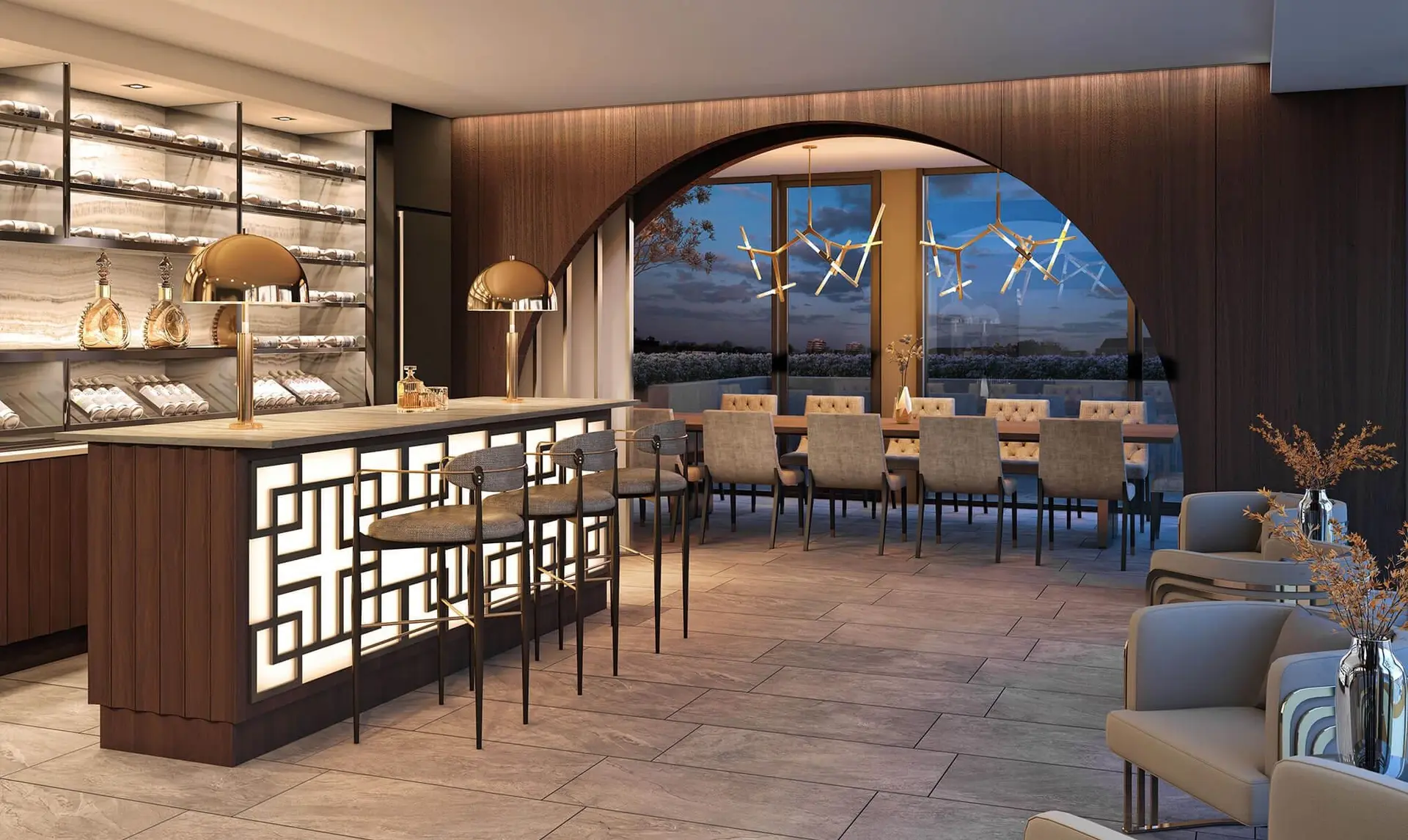 Property at #601 2105 W 46 AVENUE, Vancouver, BC