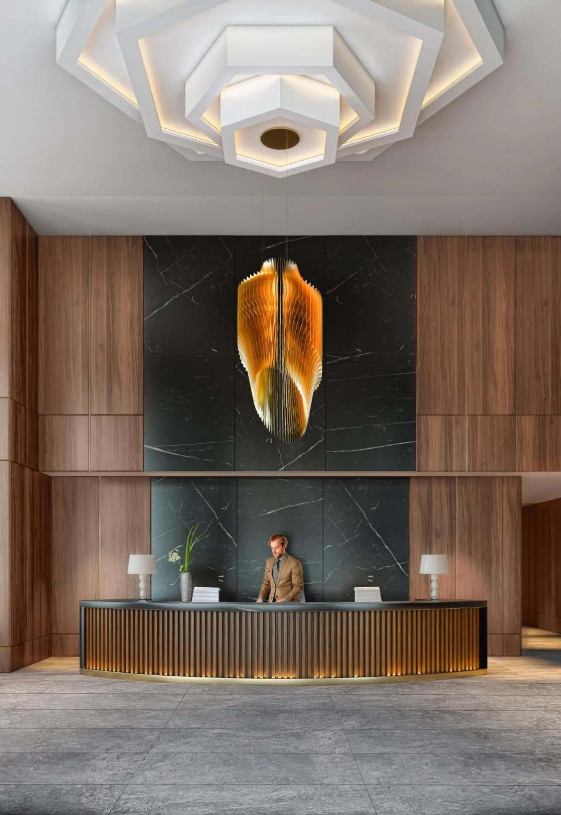 Property at #601 2105 W 46 AVENUE, Vancouver, BC