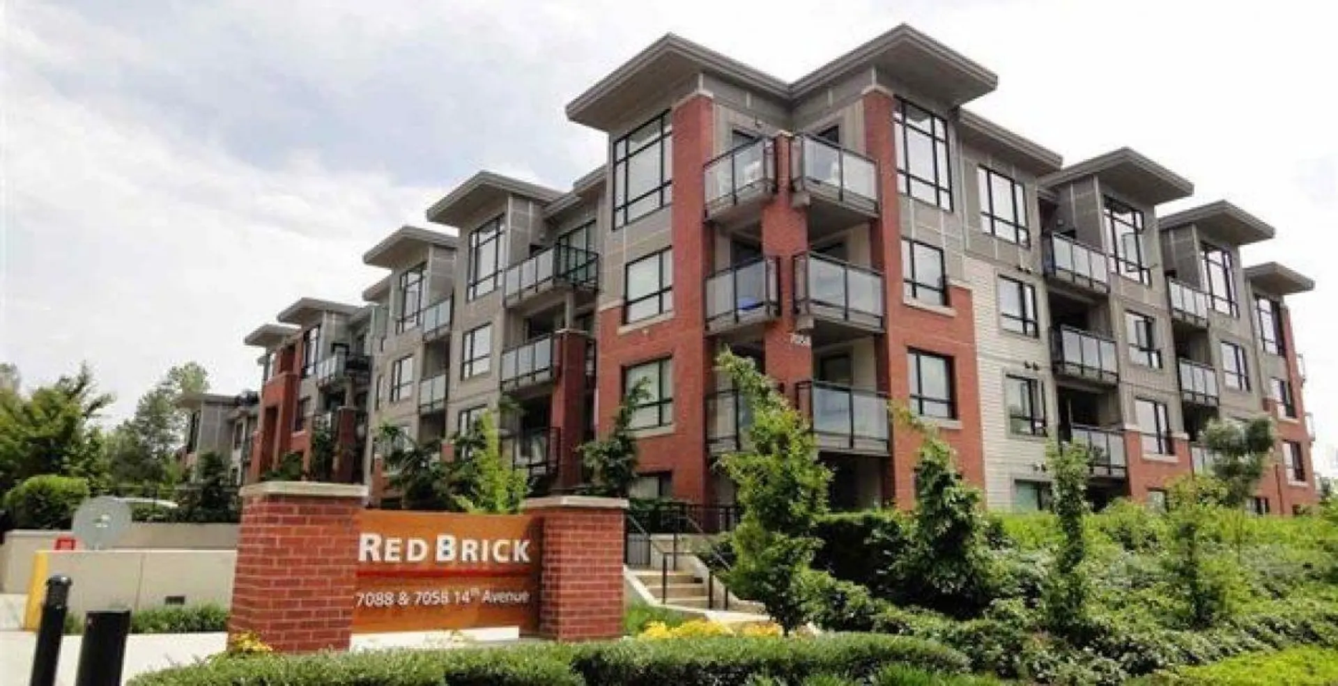 Property at #121 7058 14th Avenue, Burnaby, BC