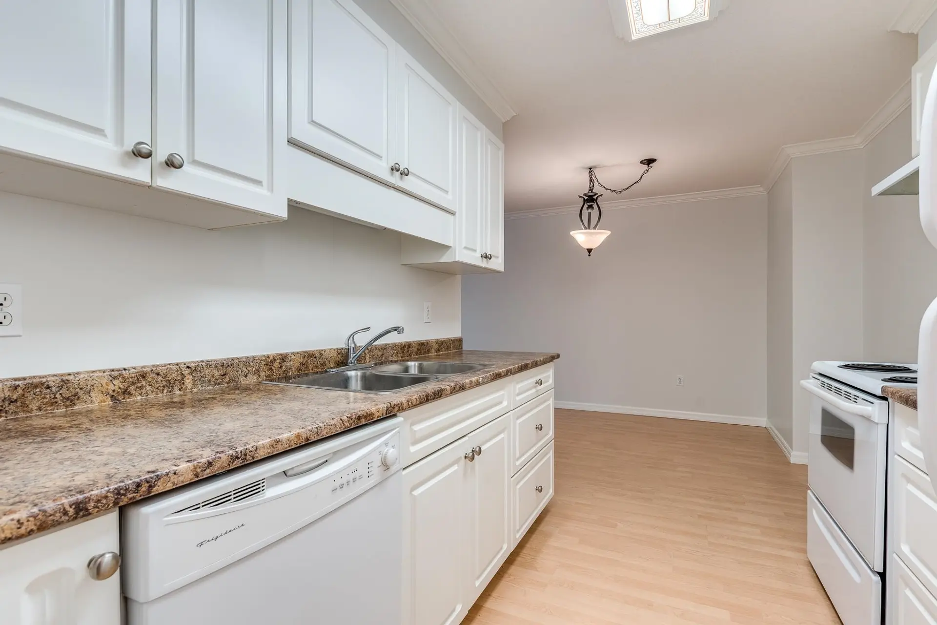 Property at #205 1200 PACIFIC STREET, Coquitlam, BC