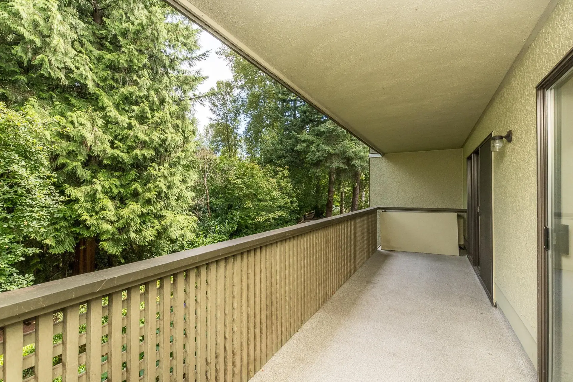Property at #205 1200 PACIFIC STREET, Coquitlam, BC
