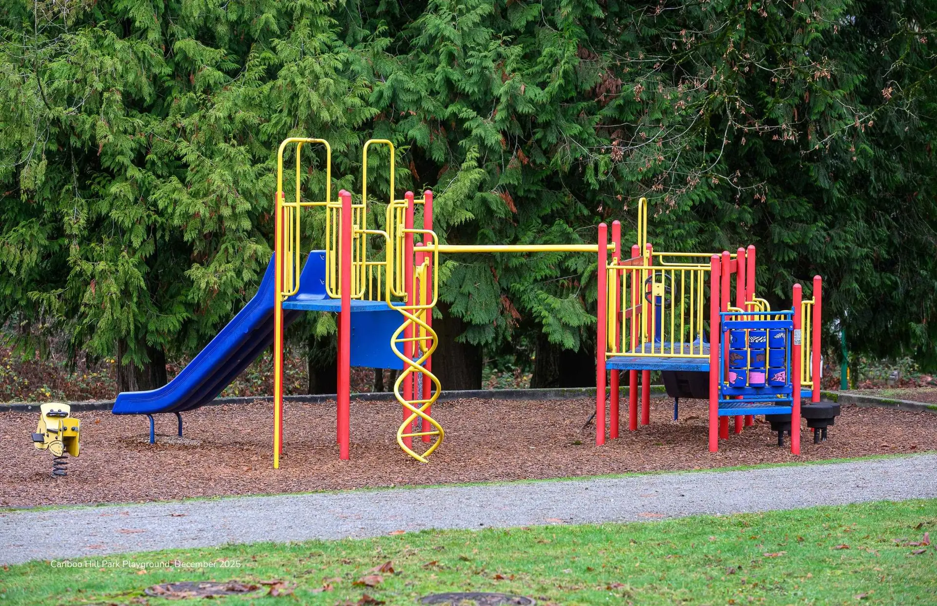 Property at #3 7609 COLDICUTT STREET, Burnaby, BC