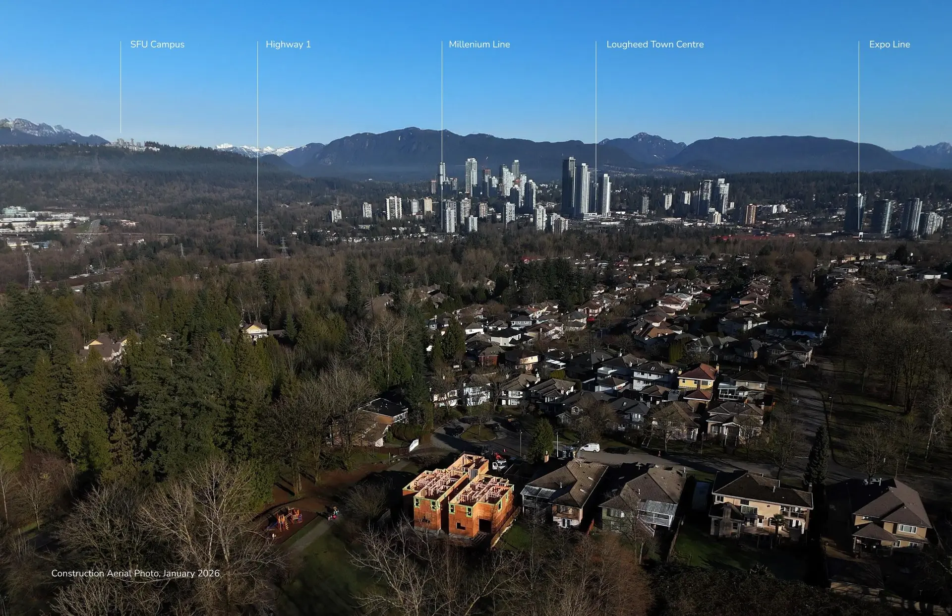 Property at #3 7609 COLDICUTT STREET, Burnaby, BC