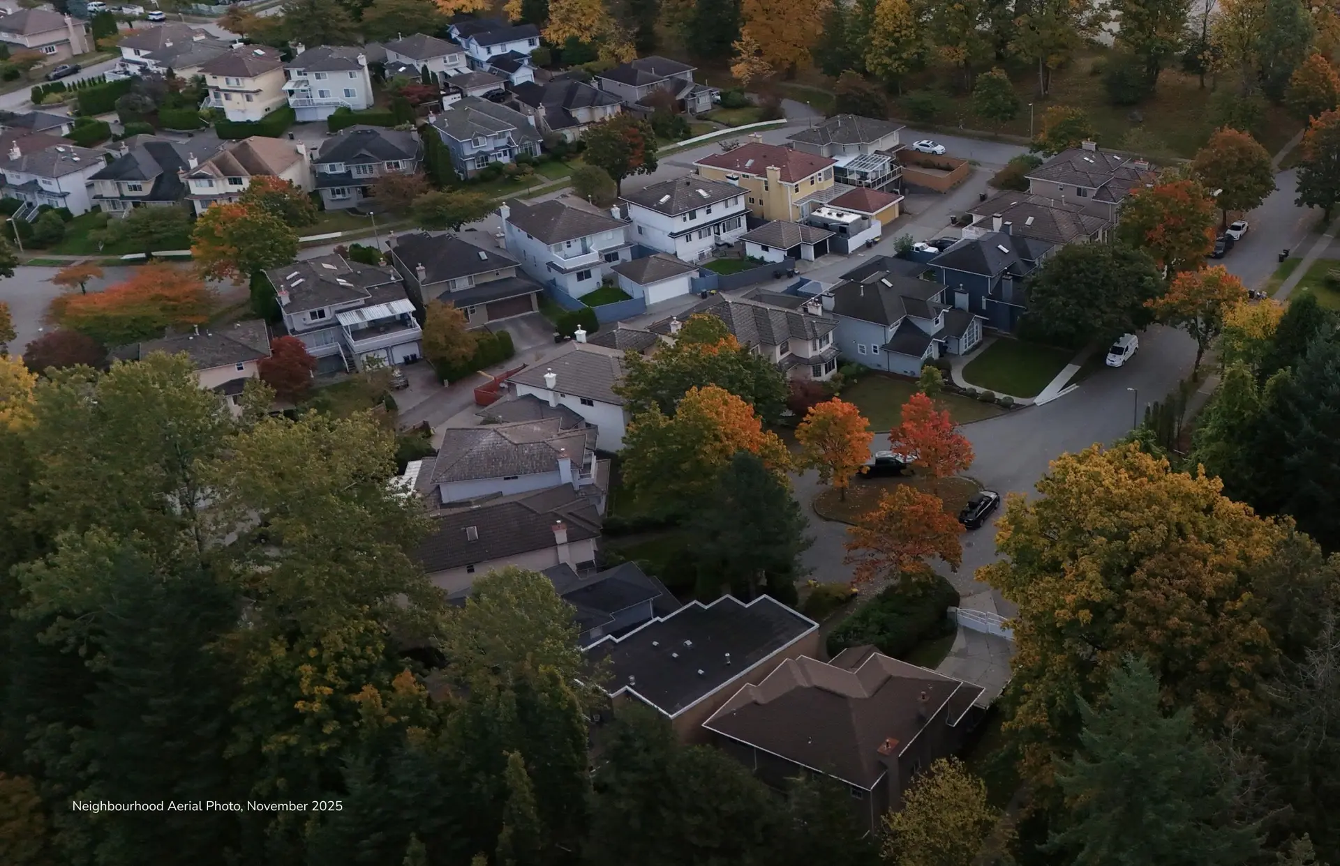 Property at #3 7609 COLDICUTT STREET, Burnaby, BC