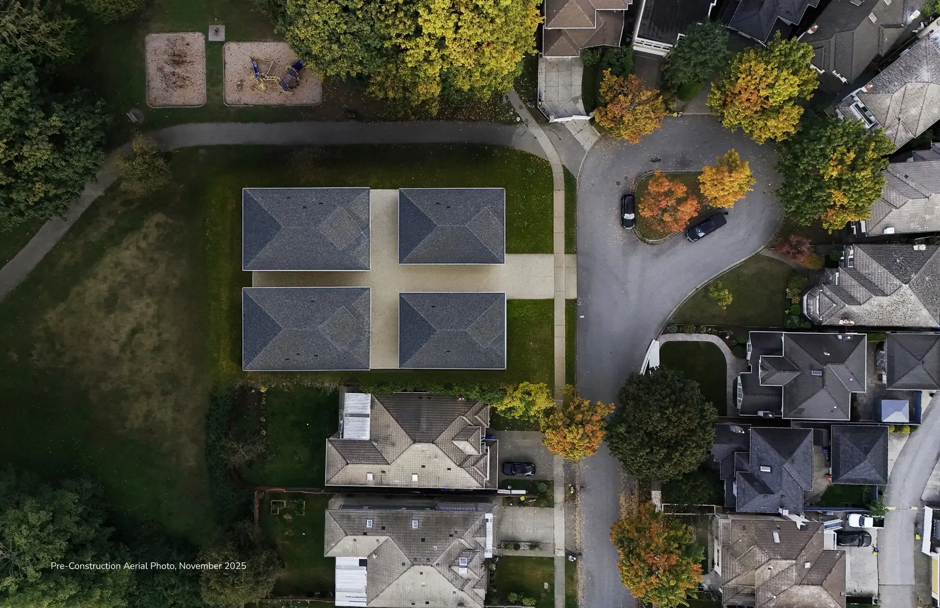 Property at #2 7609 COLDICUTT STREET, Burnaby, BC