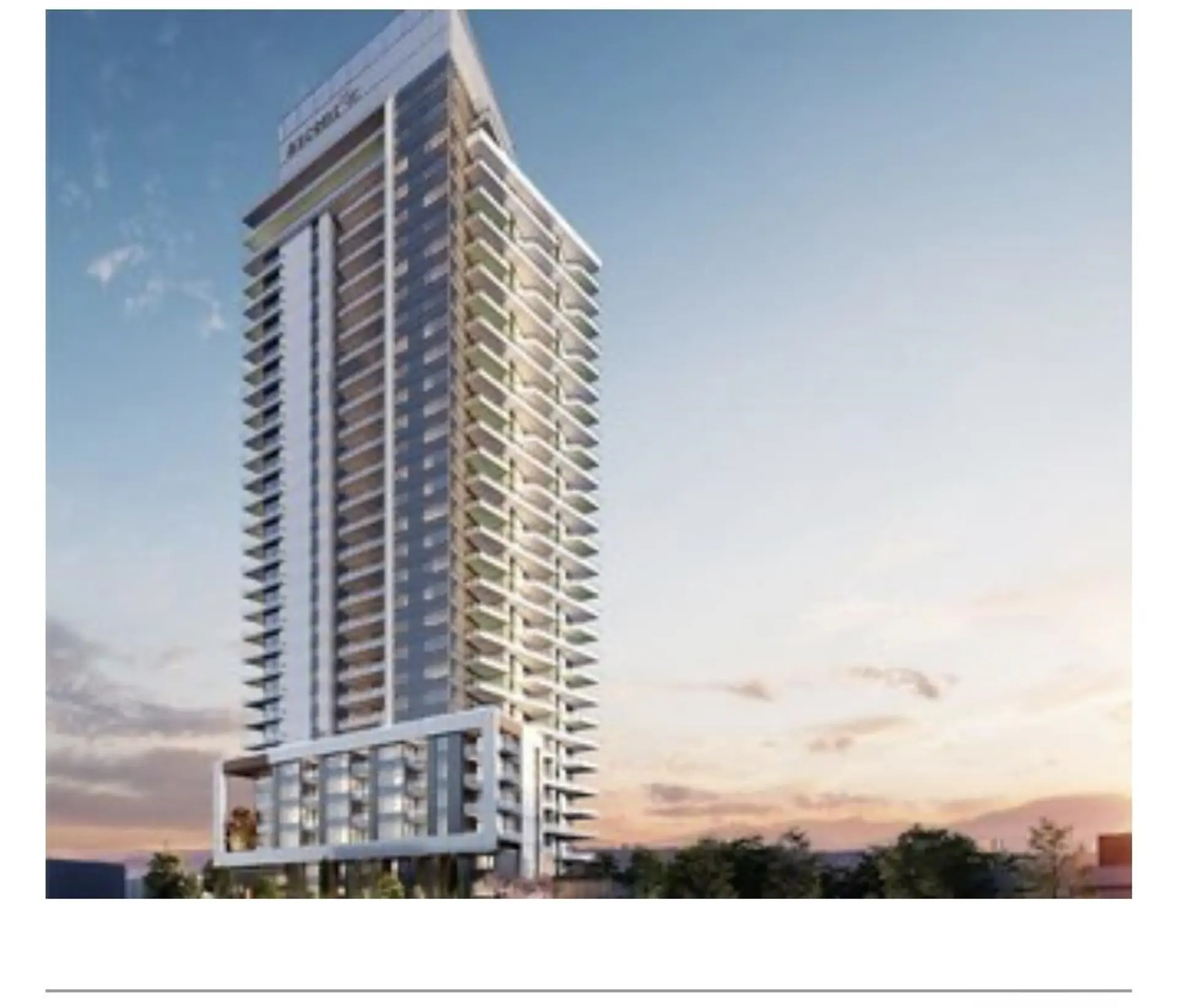 Property at #1408 10428 WHALLEY BLD, Surrey, BC