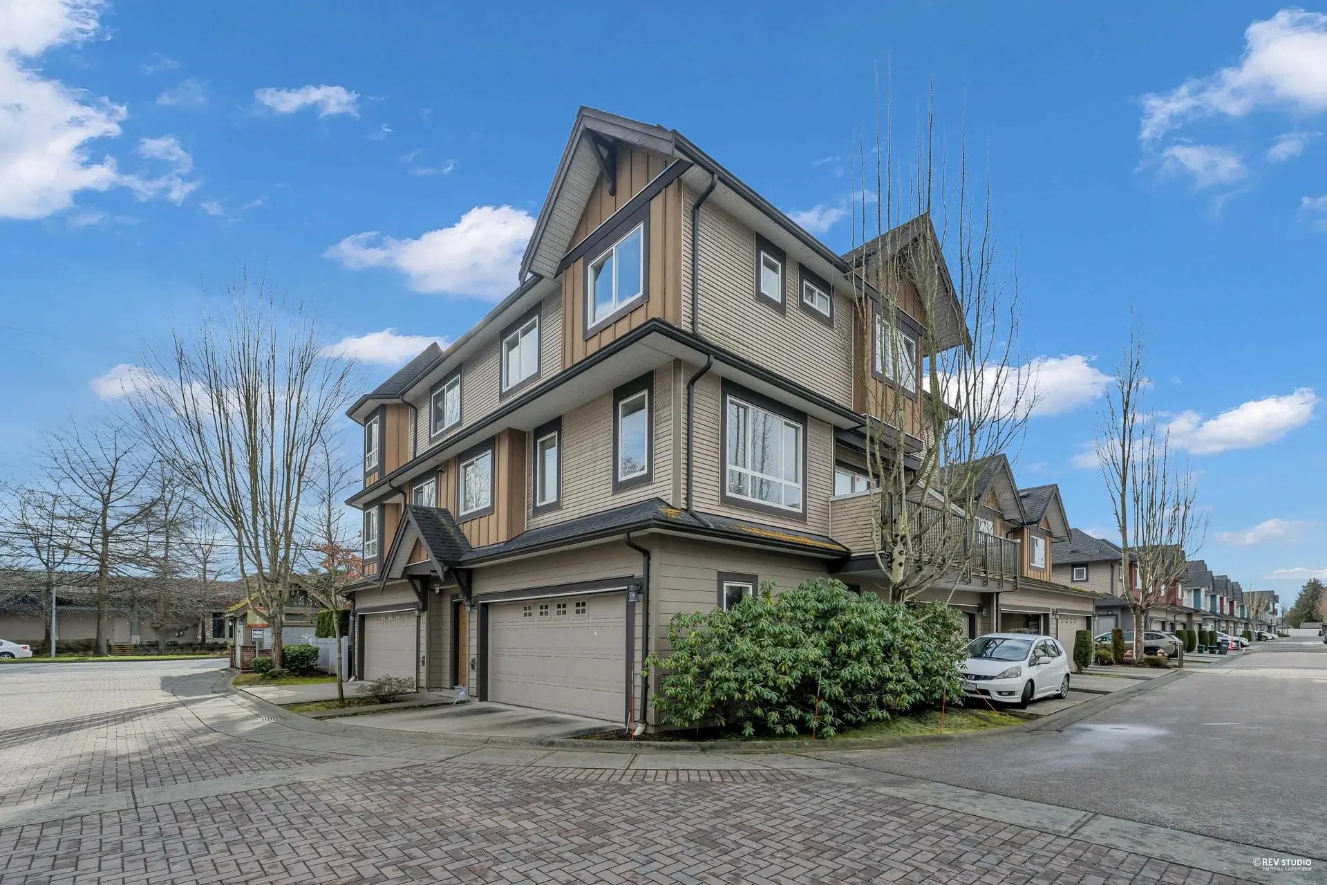 Property at #26 11511 STEVESTON HIGHWAY, Richmond, BC