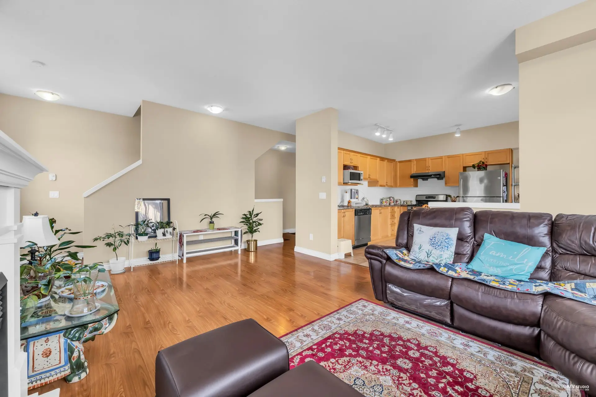 Property at #26 11511 STEVESTON HIGHWAY, Richmond, BC