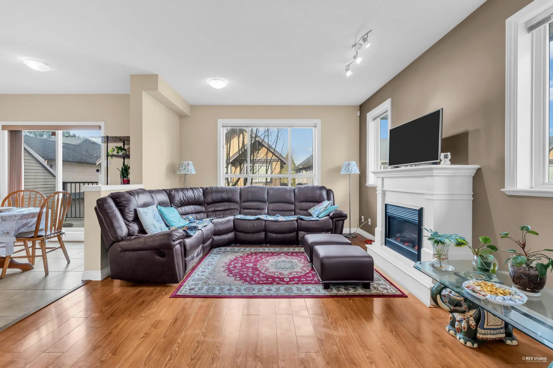 Property at #26 11511 STEVESTON HIGHWAY, Richmond, BC