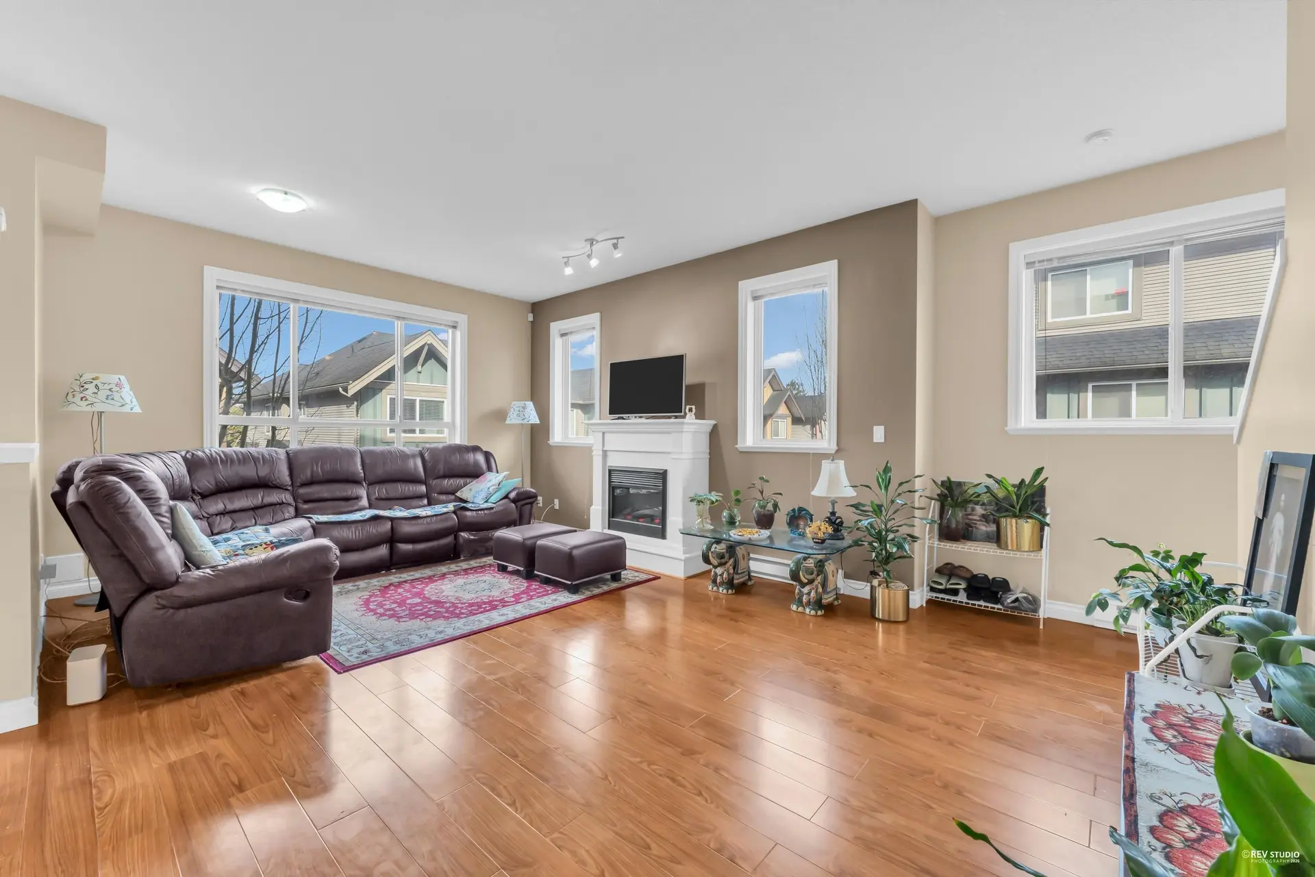 Property at #26 11511 STEVESTON HIGHWAY, Richmond, BC