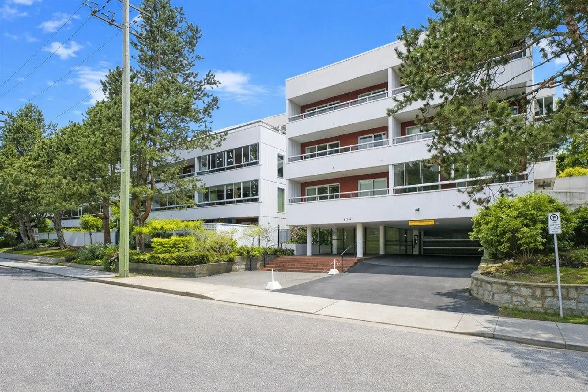 Property at #202 250 W 1ST STREET, North Vancouver, BC