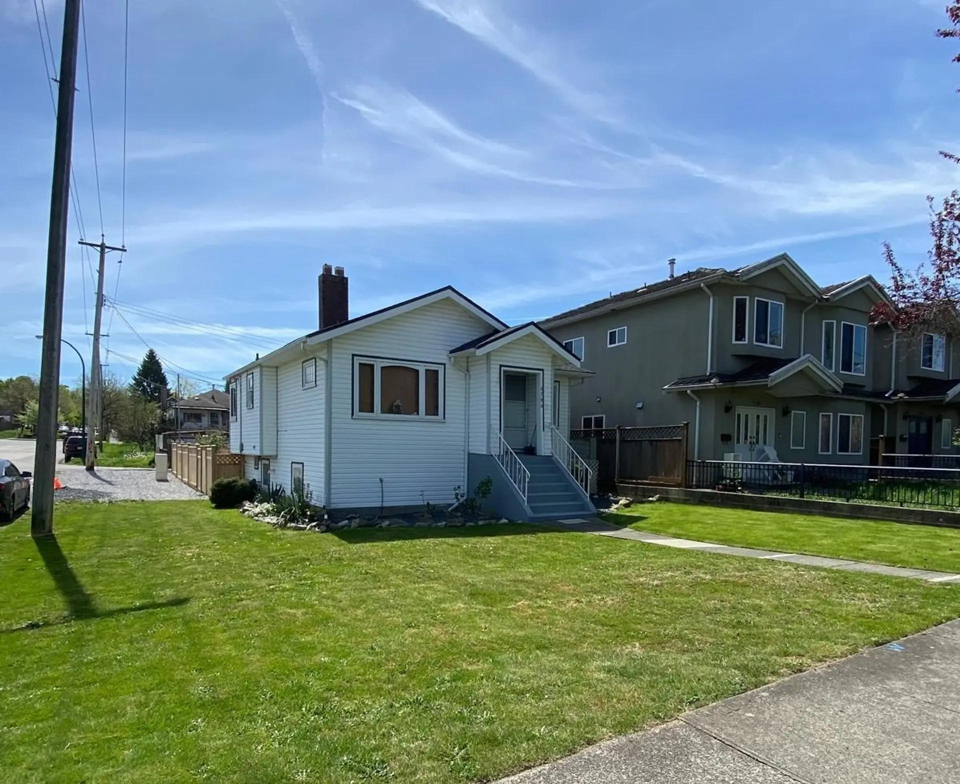 Property at 2790 WILLIAM STREET, Vancouver, BC