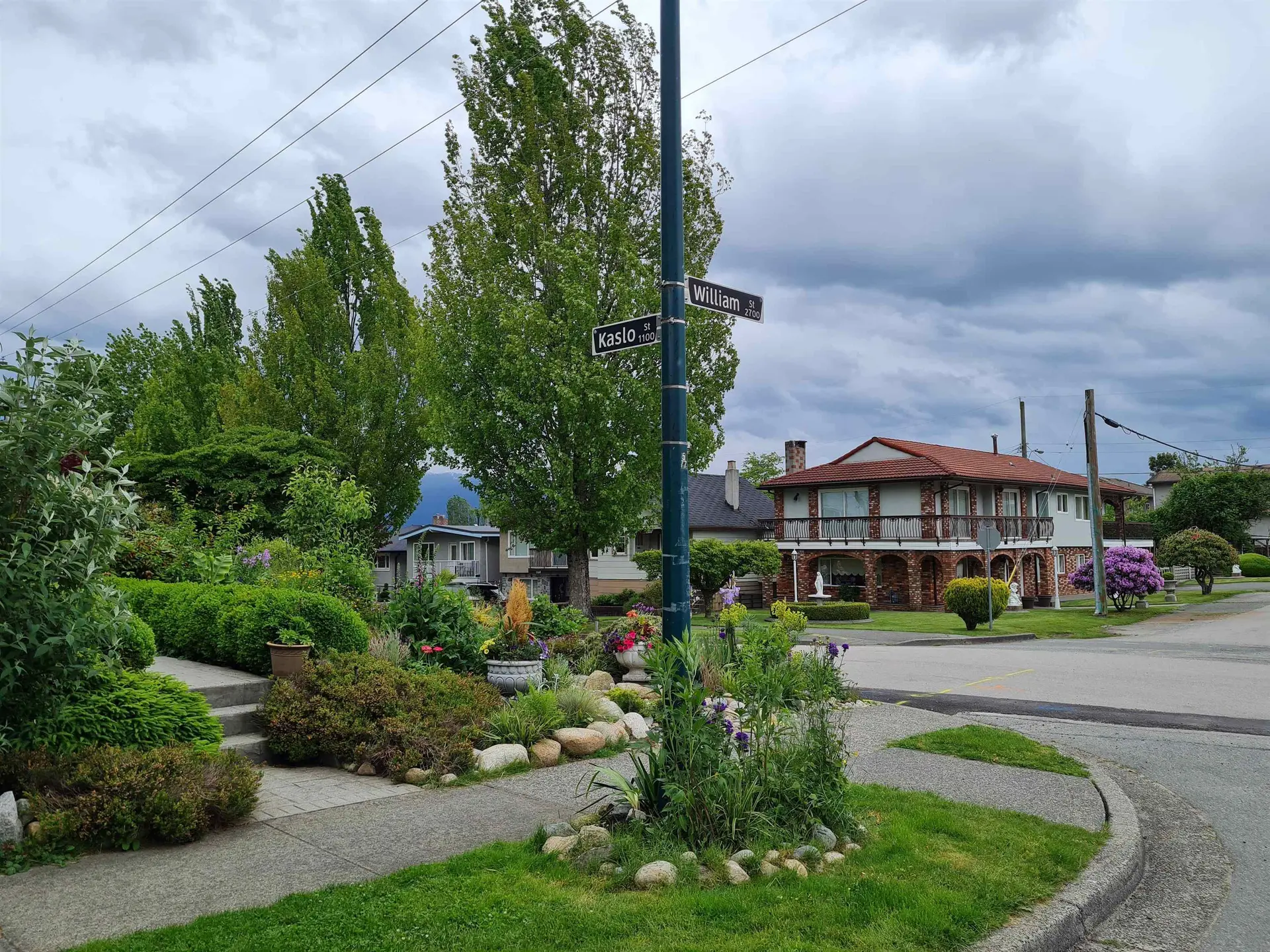 Property at 2790 WILLIAM STREET, Vancouver, BC