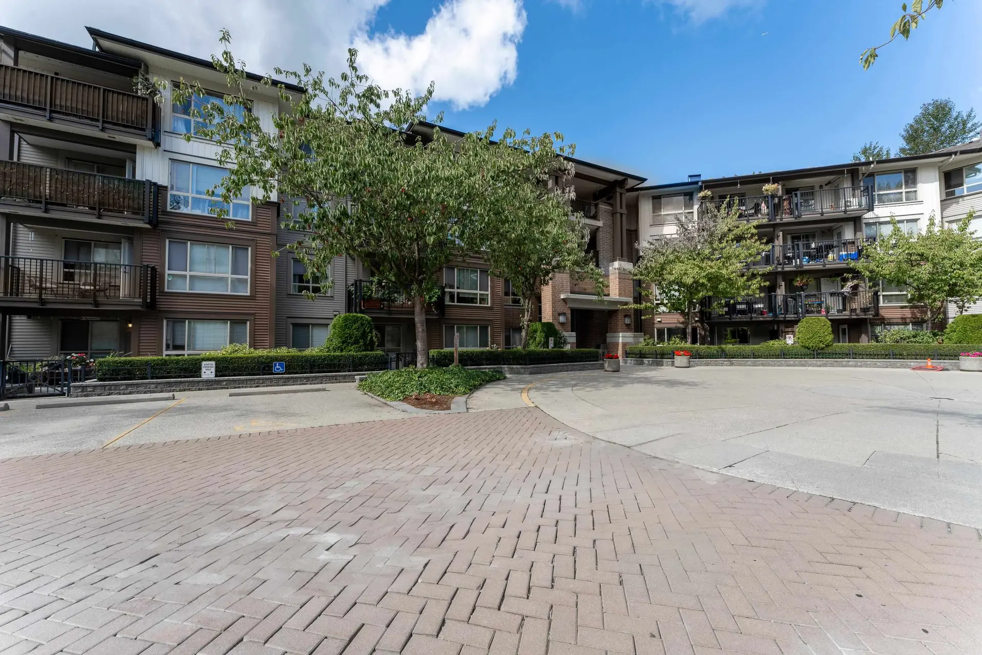 Property at #309 11665 Haney Bypass, Maple Ridge, BC