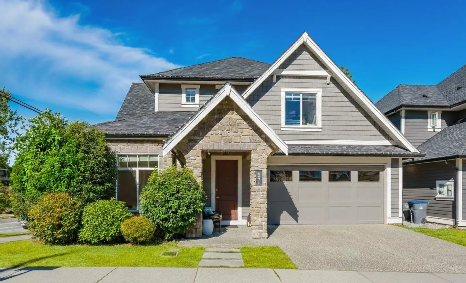Property at 16411 26b Avenue, Surrey, BC