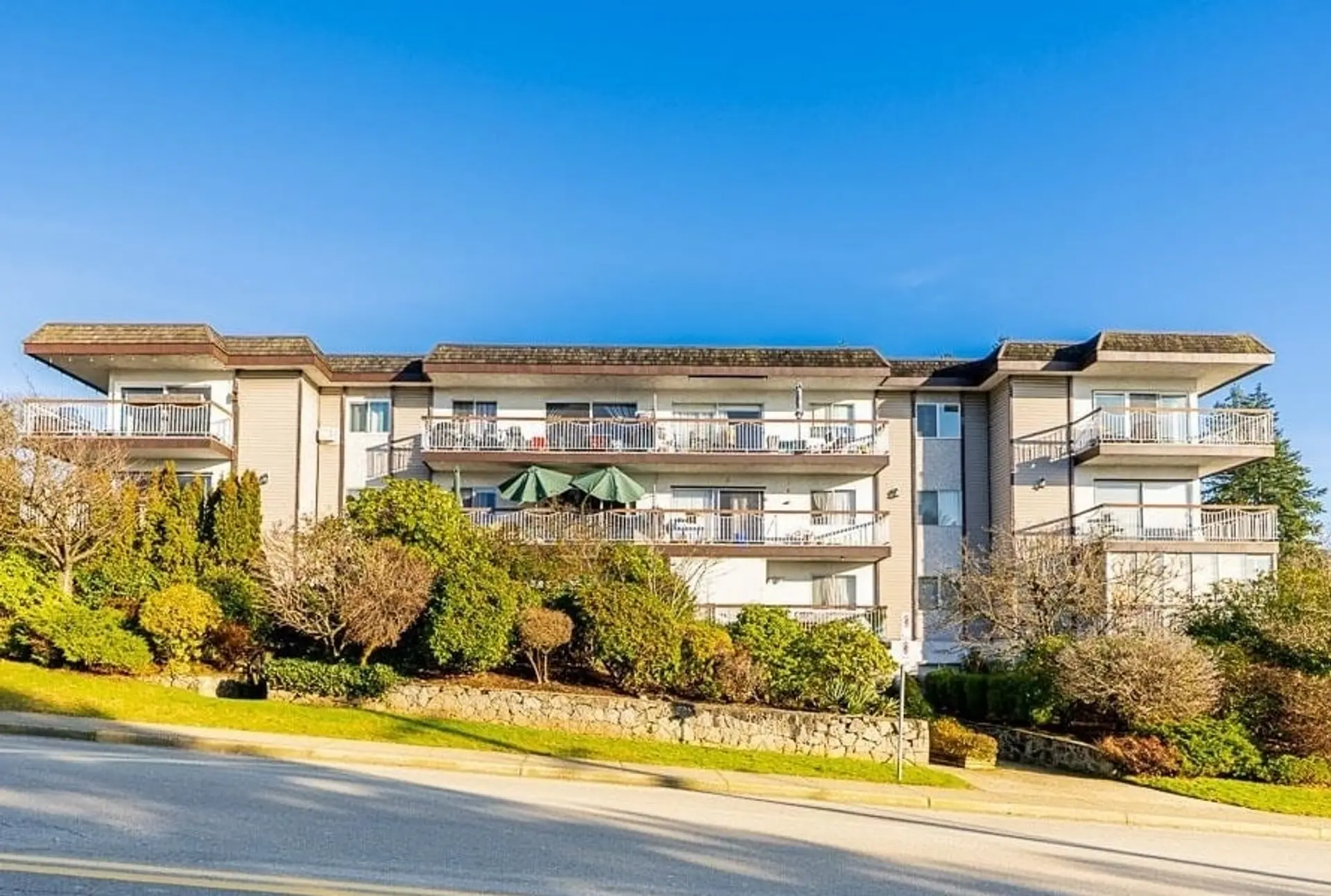 Property at #318 3080 Lonsdale Avenue, North Vancouver, BC