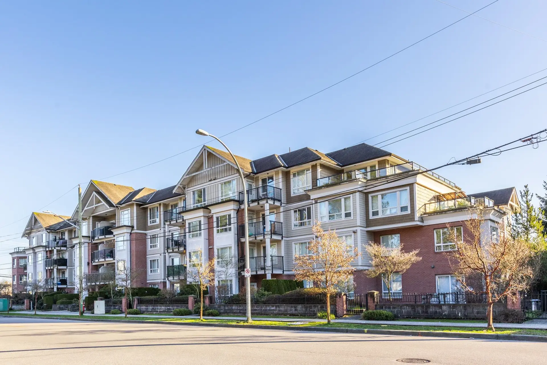 Property at #202 14960 102a Avenue, Surrey, BC