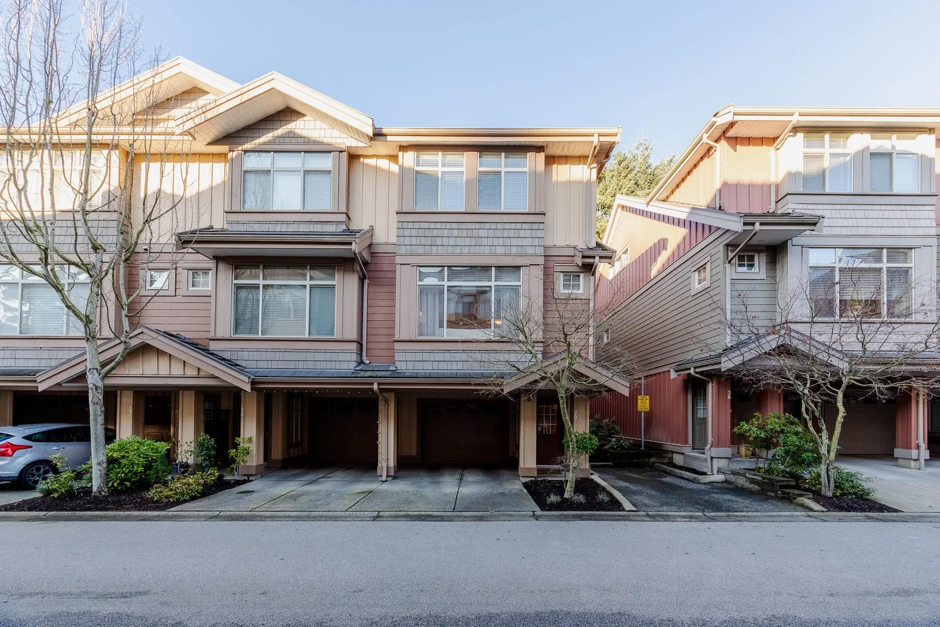 Property at #29 15151 34 Avenue, Surrey, BC
