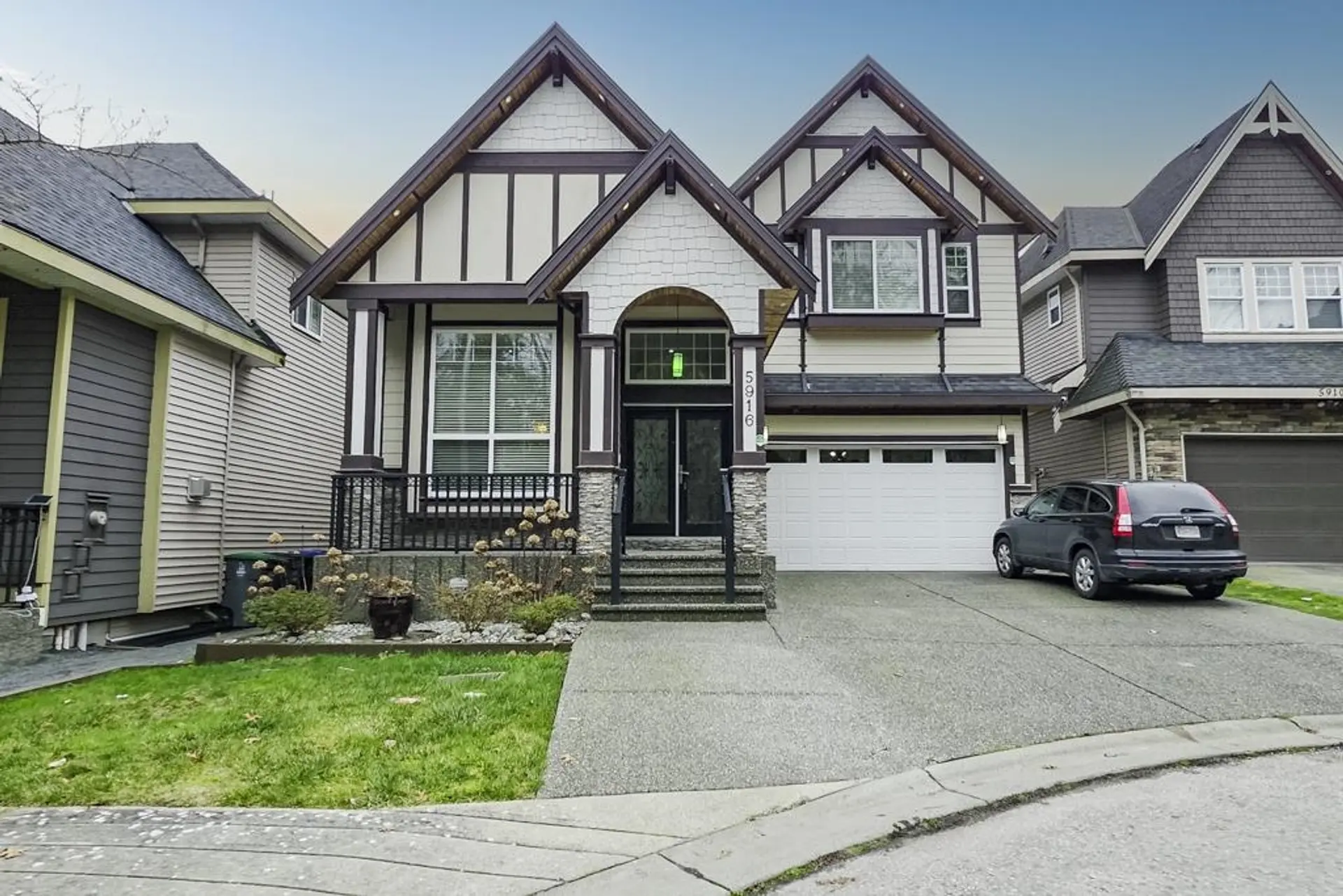 Property at 5916 139 Street, Surrey, BC