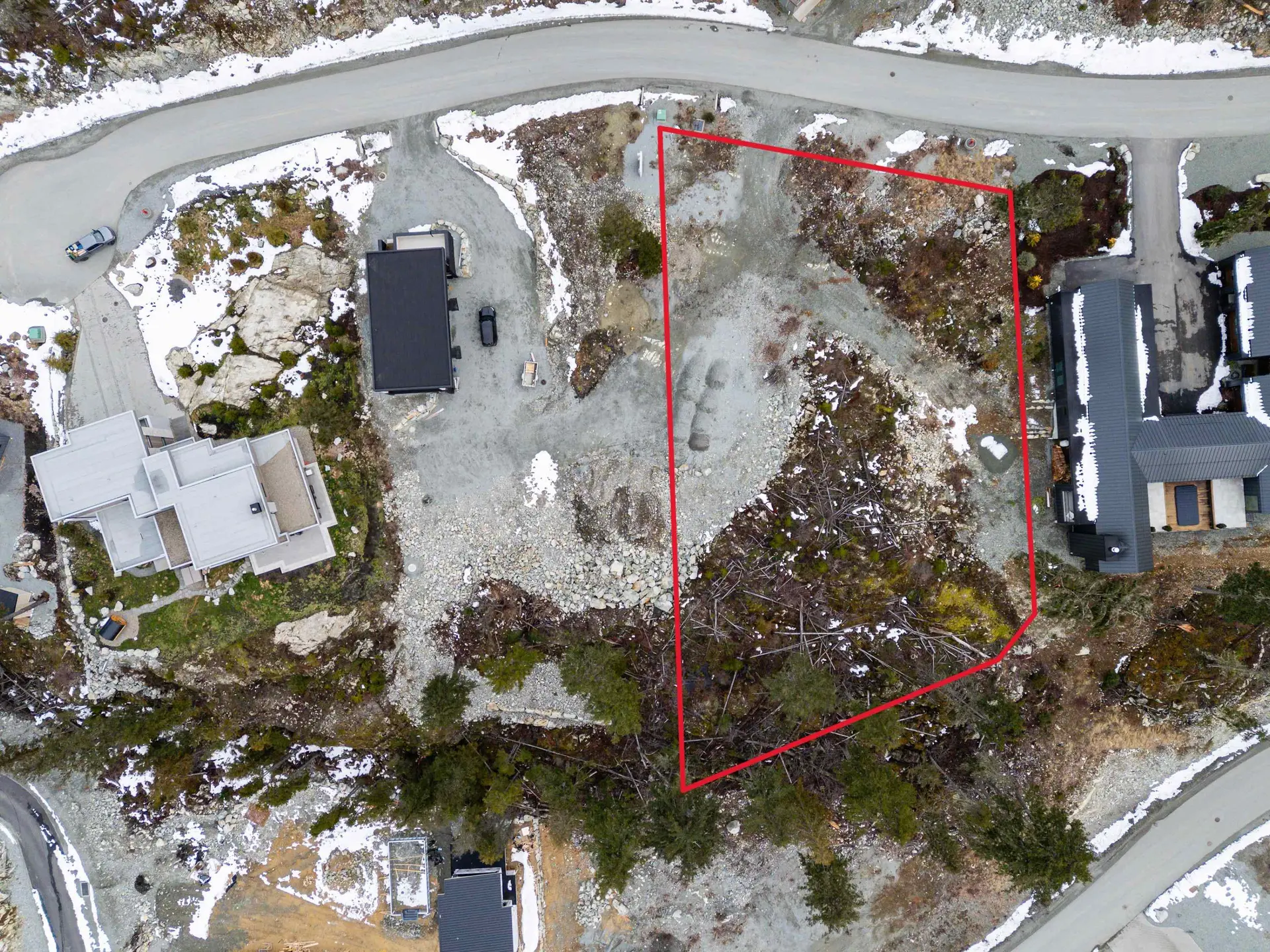 Property at 9308 STELLER'S WAY, Whistler, BC