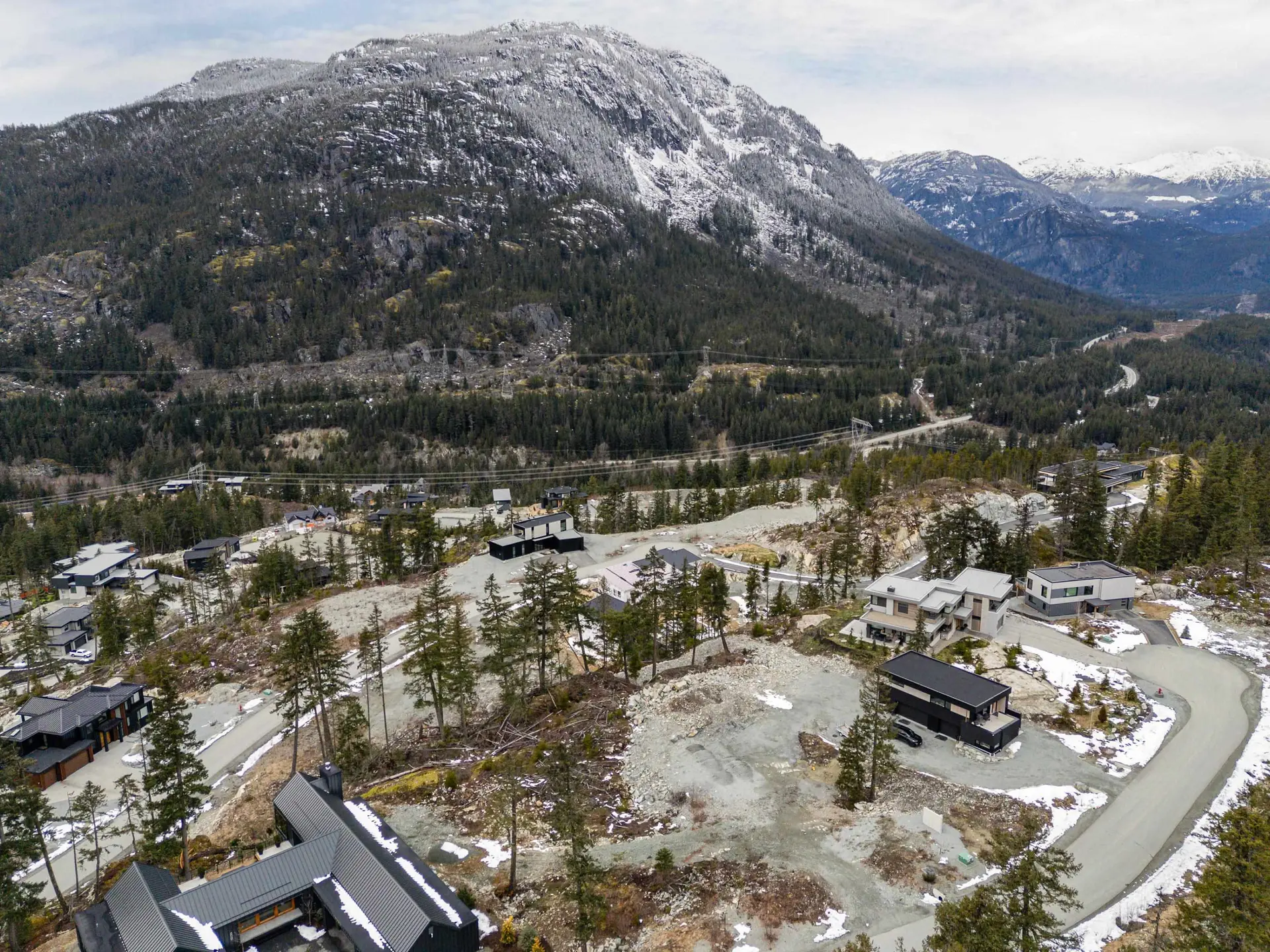 Property at 9308 STELLER'S WAY, Whistler, BC