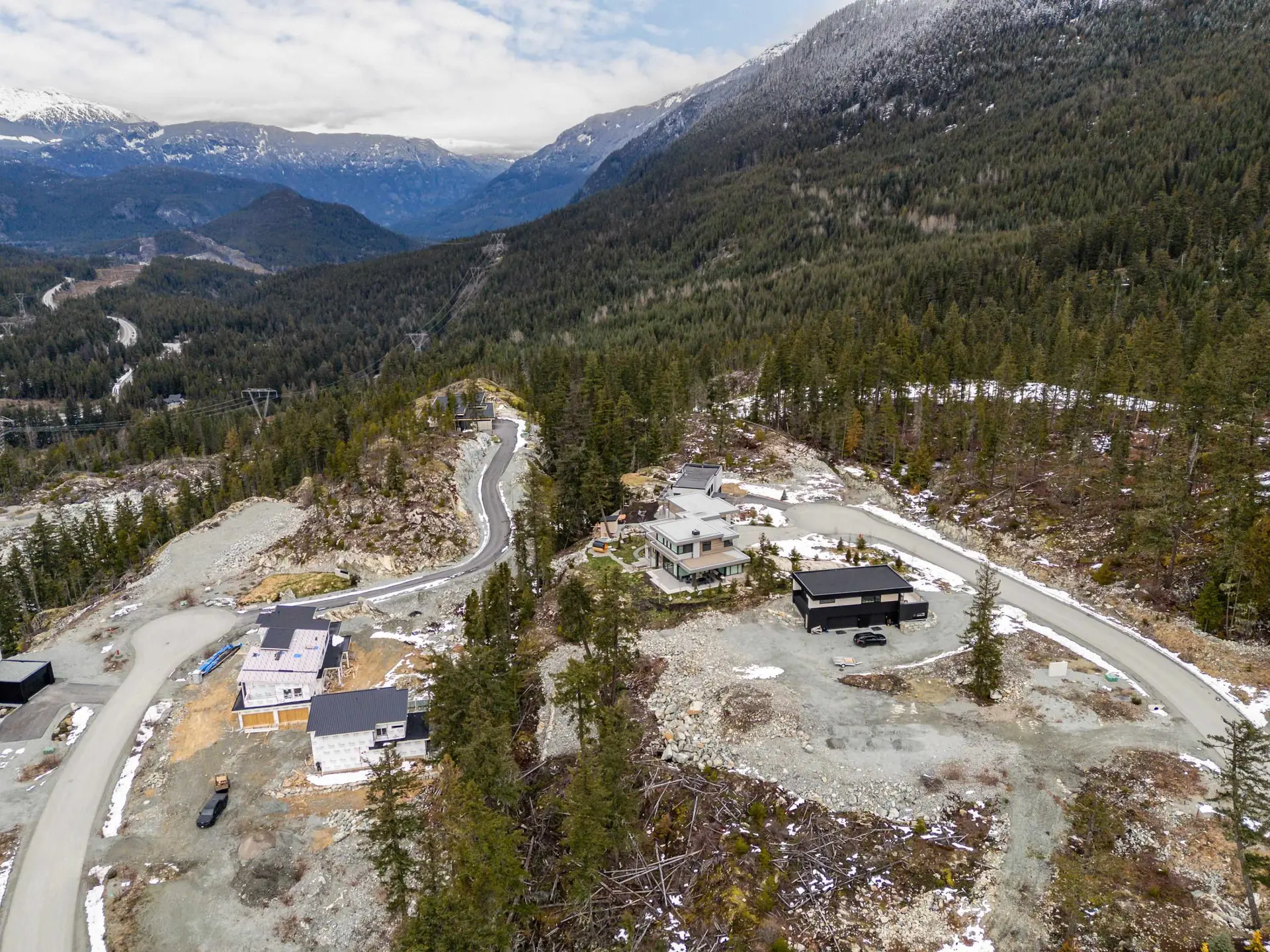 Property at 9308 STELLER'S WAY, Whistler, BC