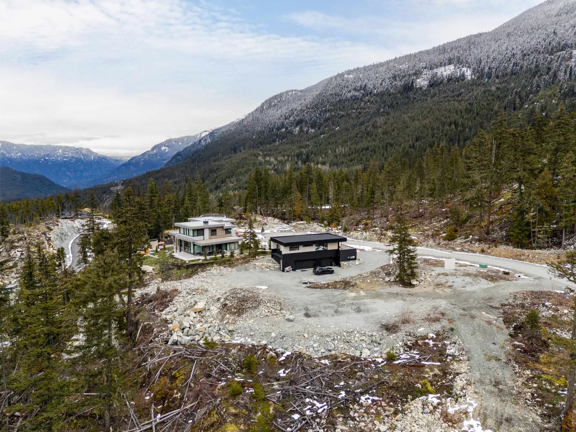 Property at 9308 STELLER'S WAY, Whistler, BC