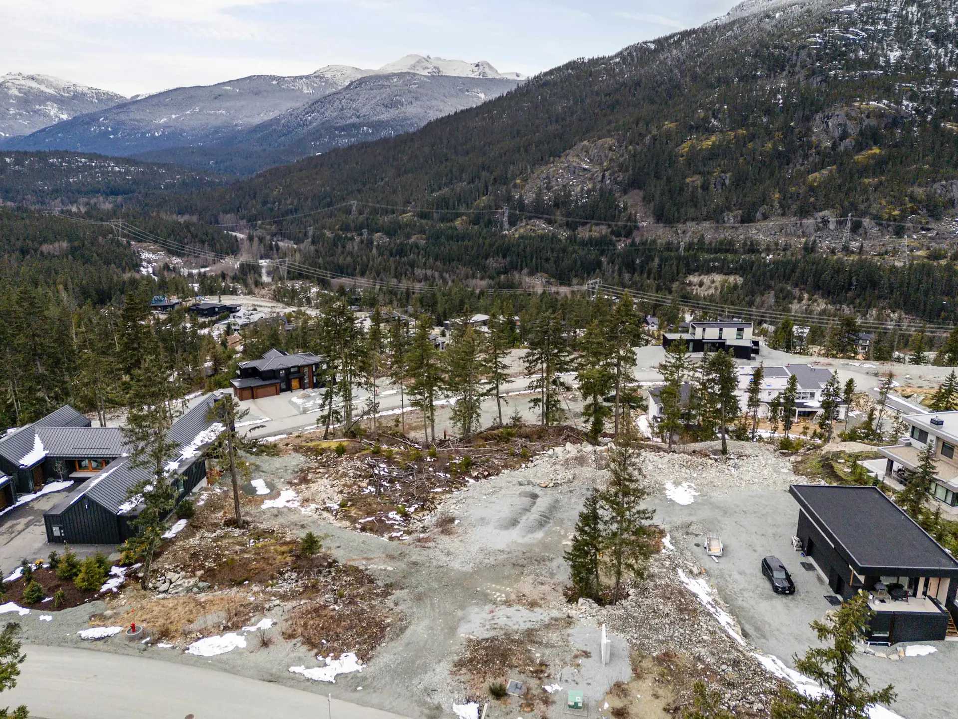 Property at 9308 STELLER'S WAY, Whistler, BC