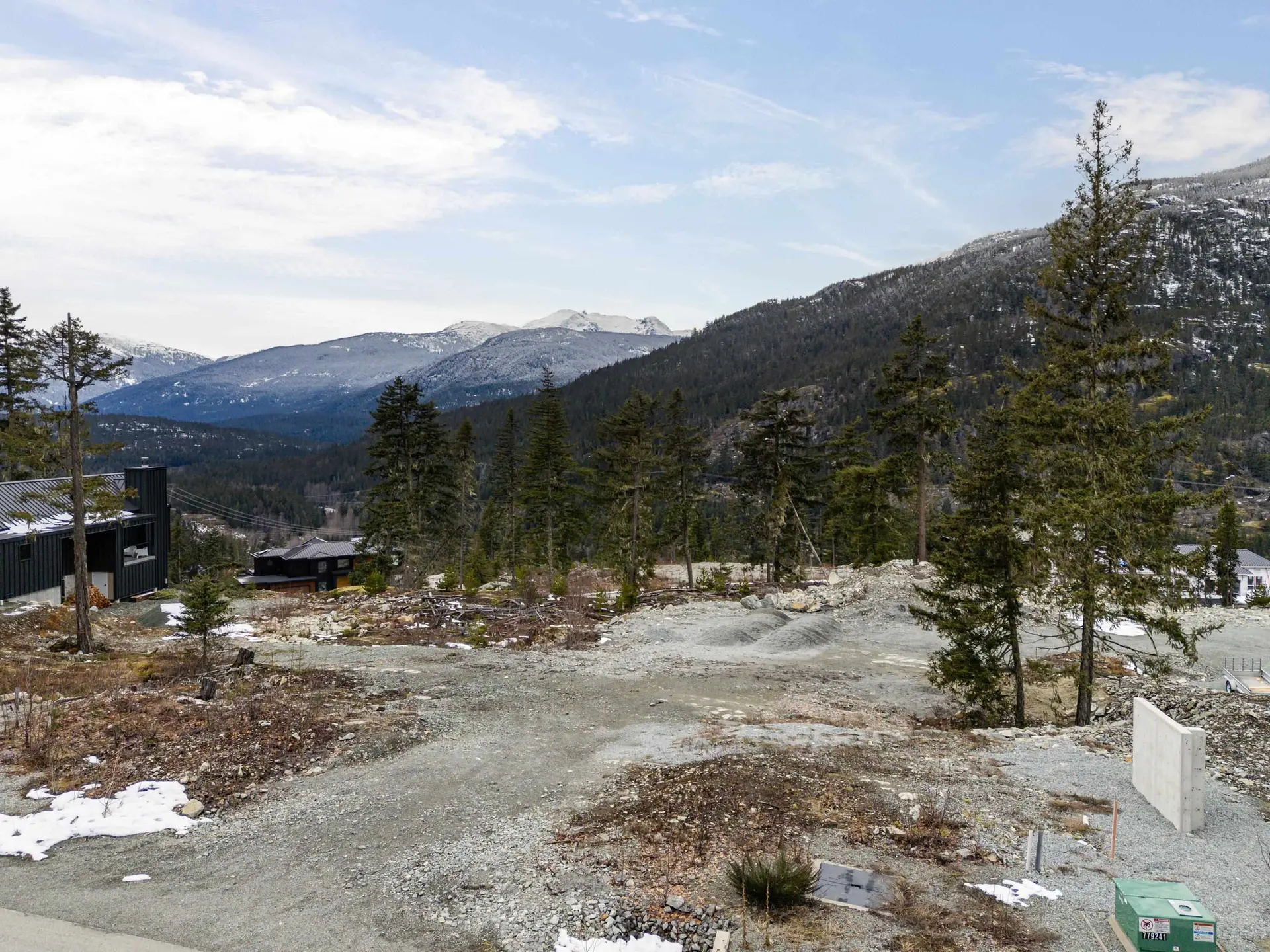 Property at 9308 STELLER'S WAY, Whistler, BC