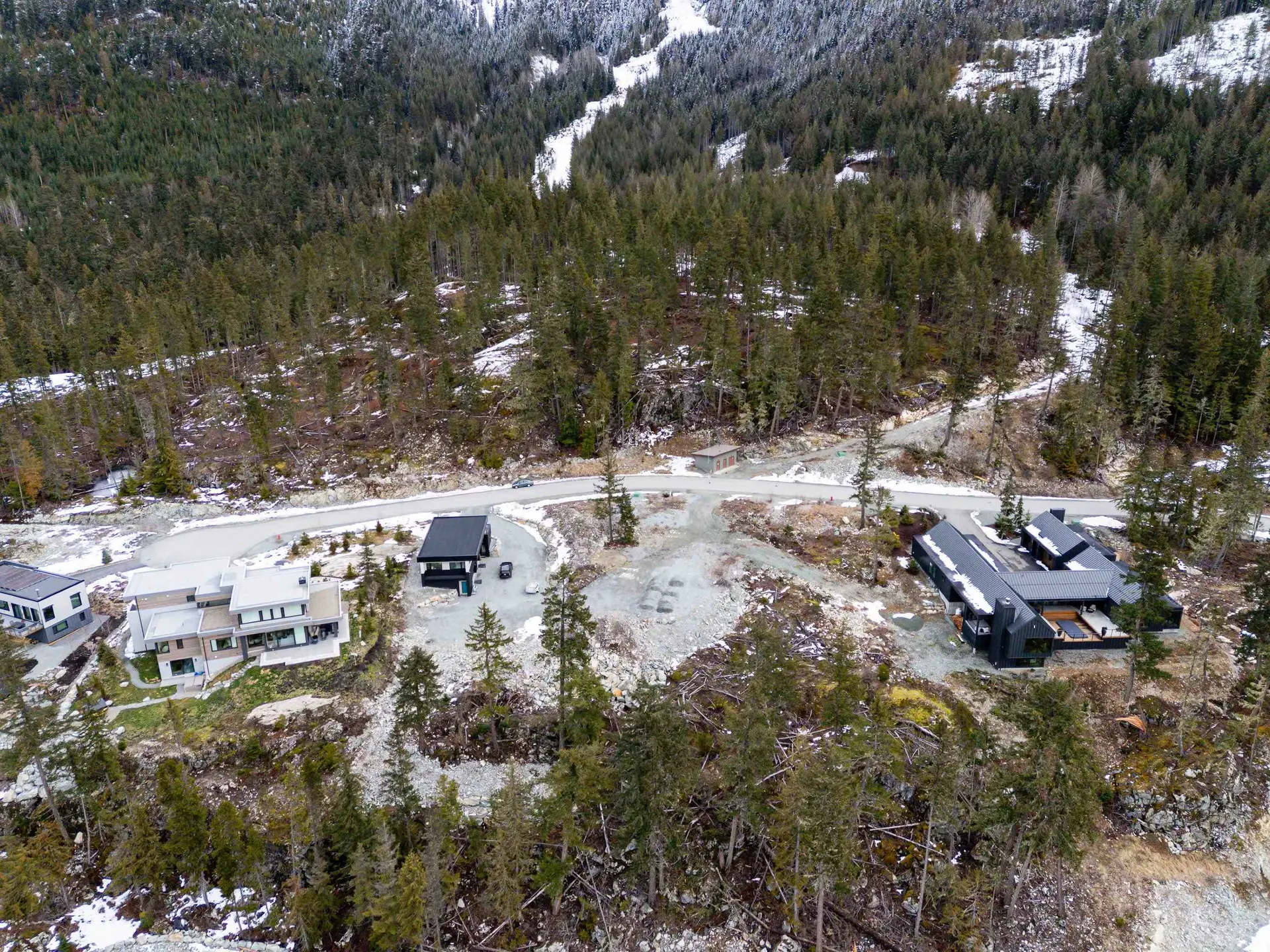 Property at 9308 STELLER'S WAY, Whistler, BC