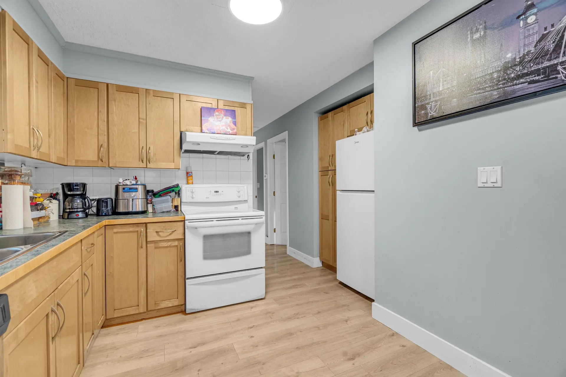 Property at 9433 MENZIES STREET, Chilliwack, BC