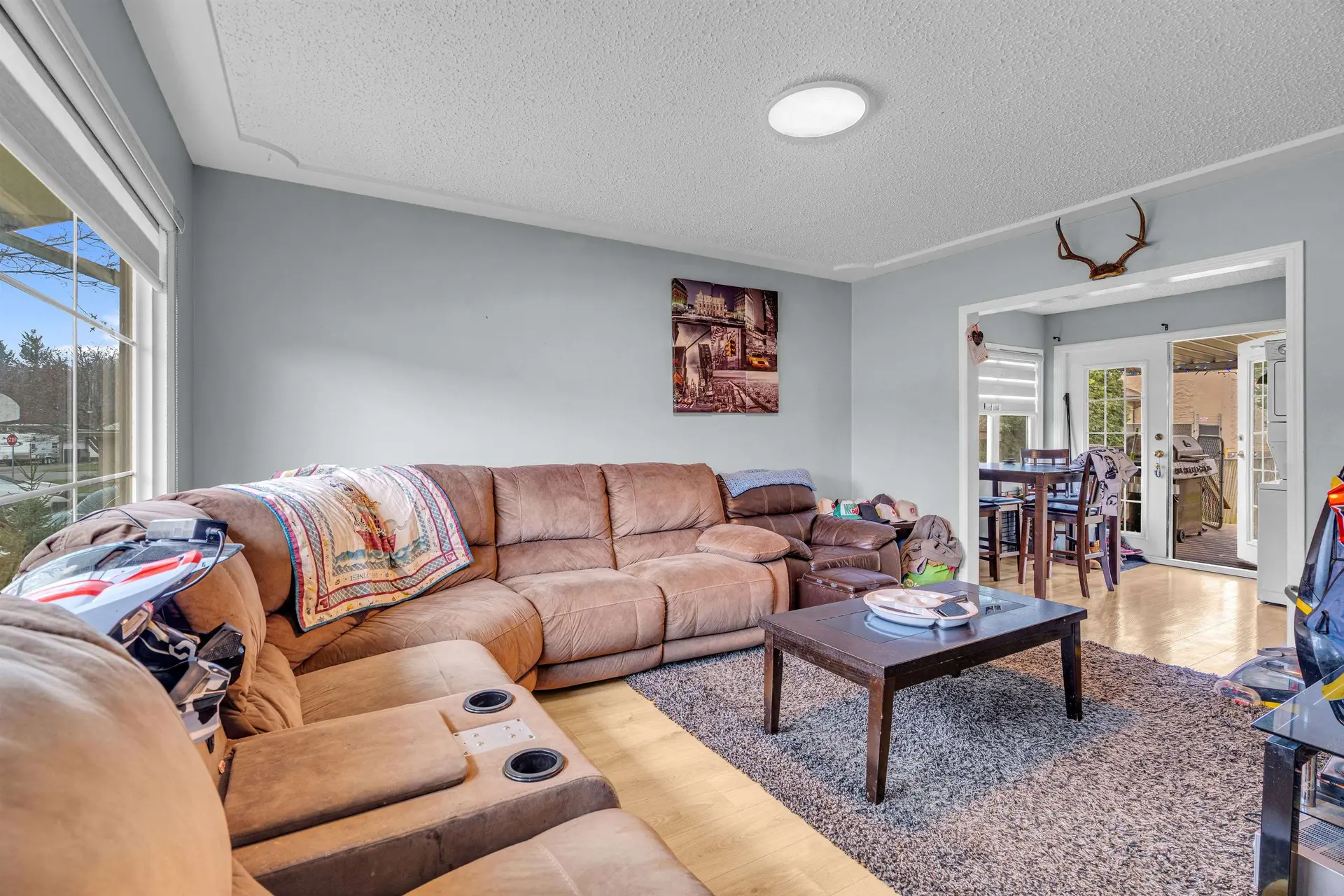 Property at 9433 MENZIES STREET, Chilliwack, BC