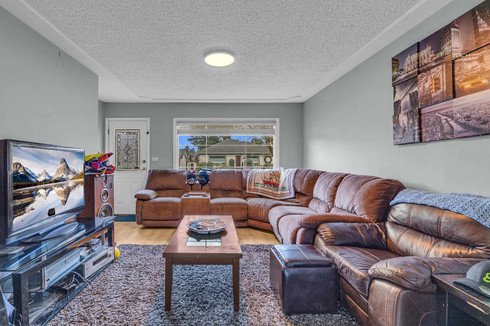 Property at 9433 MENZIES STREET, Chilliwack, BC