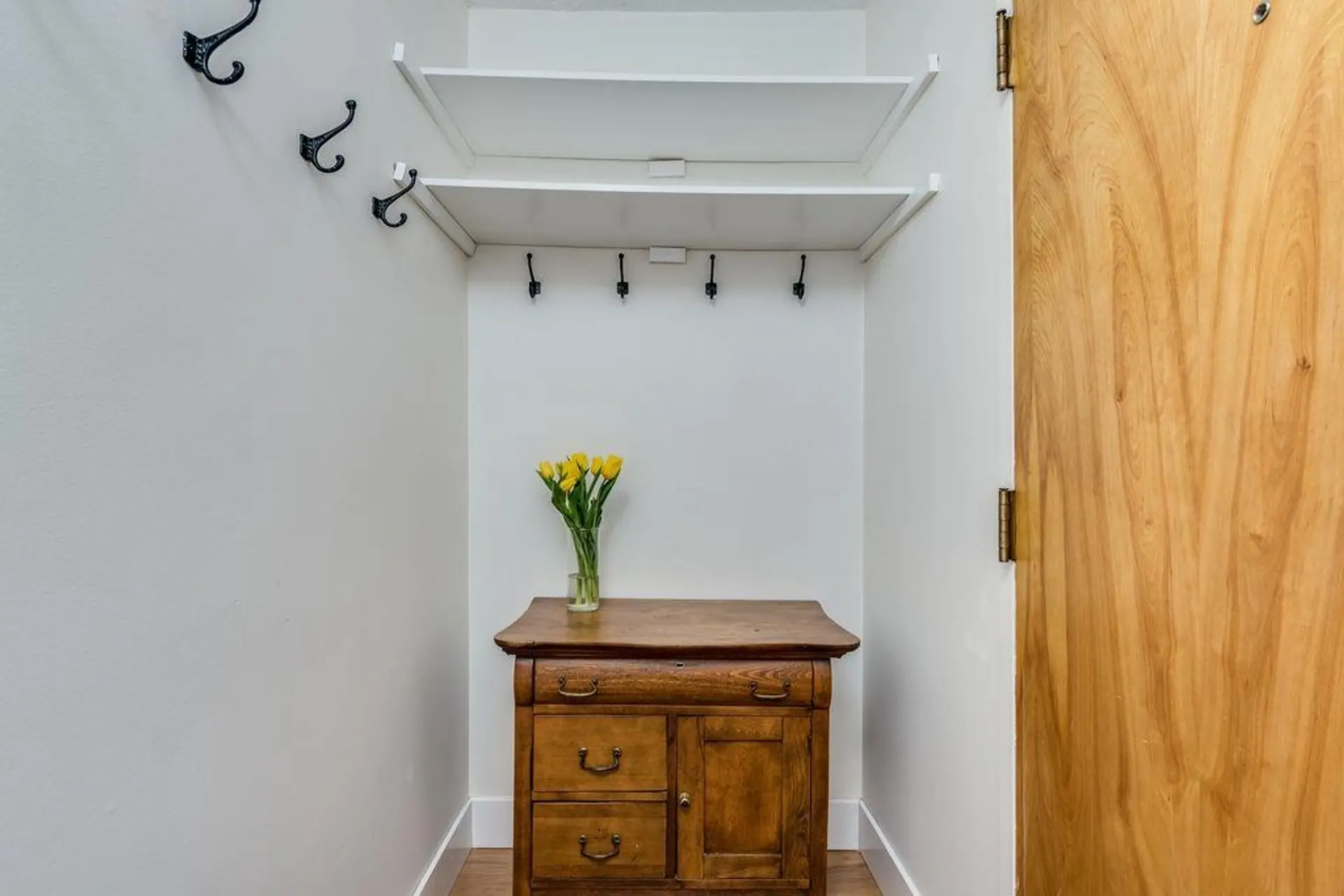 Property at #102 2458 YORK AVENUE, Vancouver, BC