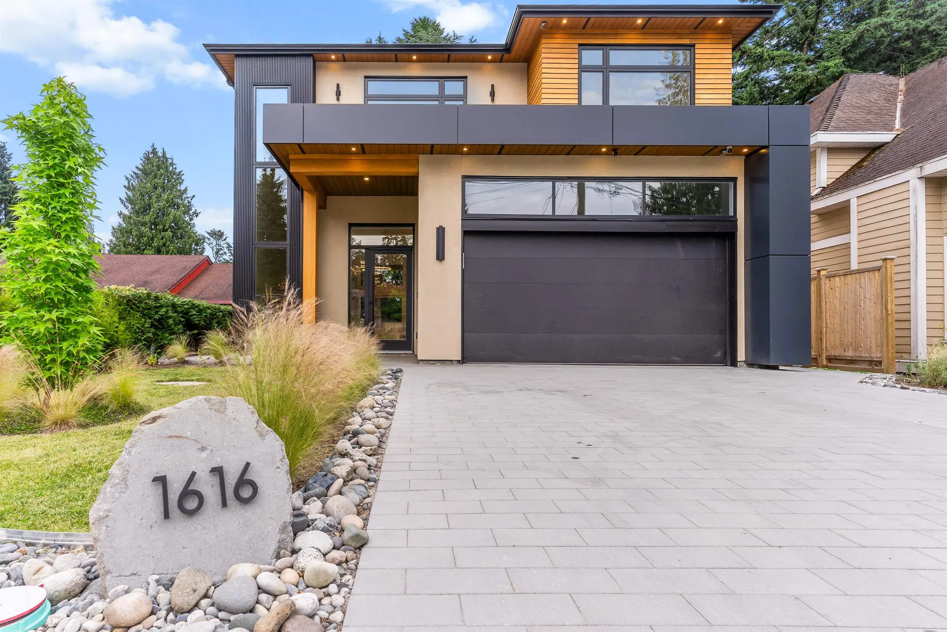 Property at 1616 Braid Road, Delta, BC