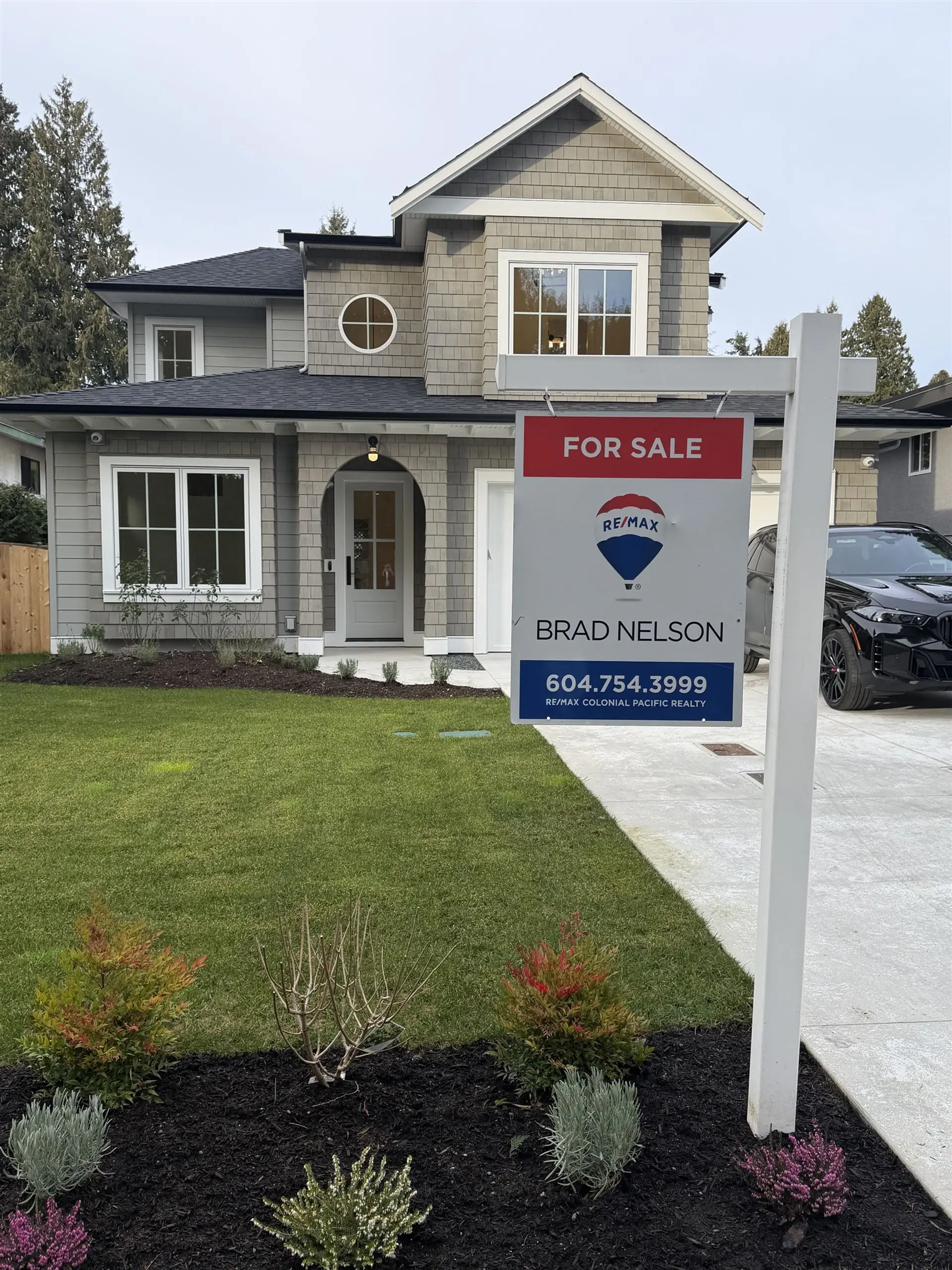 Property at 12641 15 Avenue, Surrey, BC