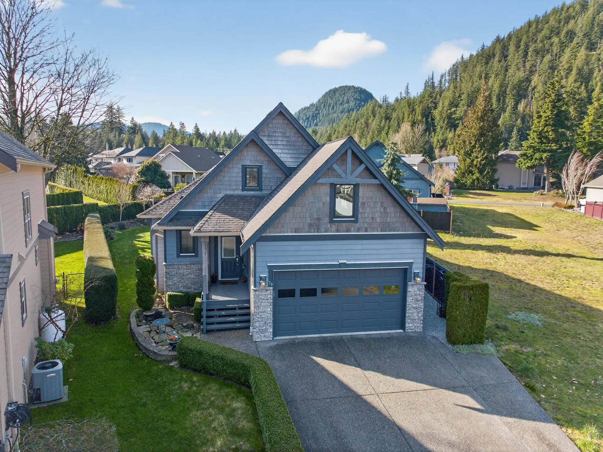Property at #70 14550 Morris Valley Road, Mission, BC