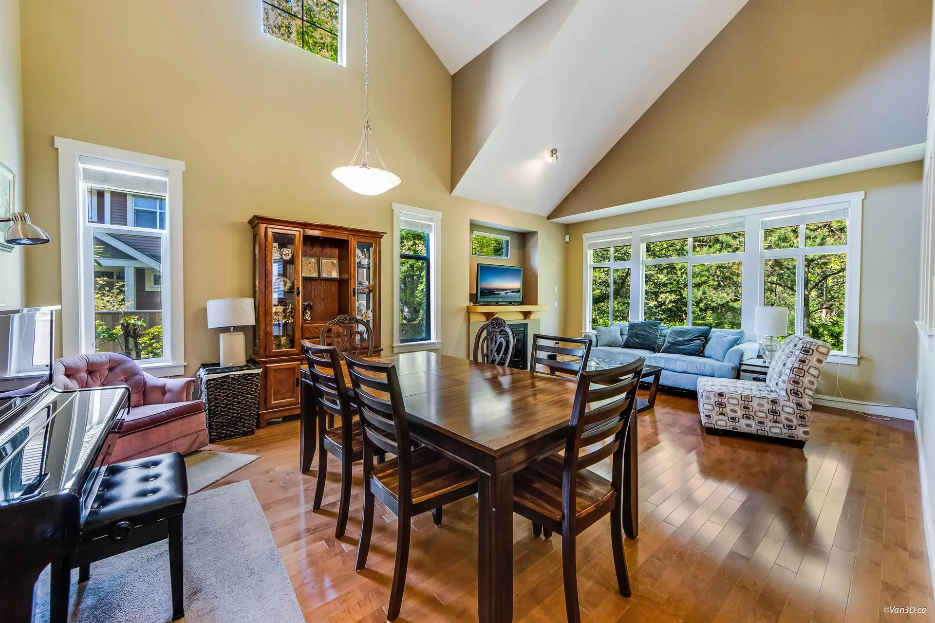 Property at #7 15255 36 AVENUE, Surrey, BC