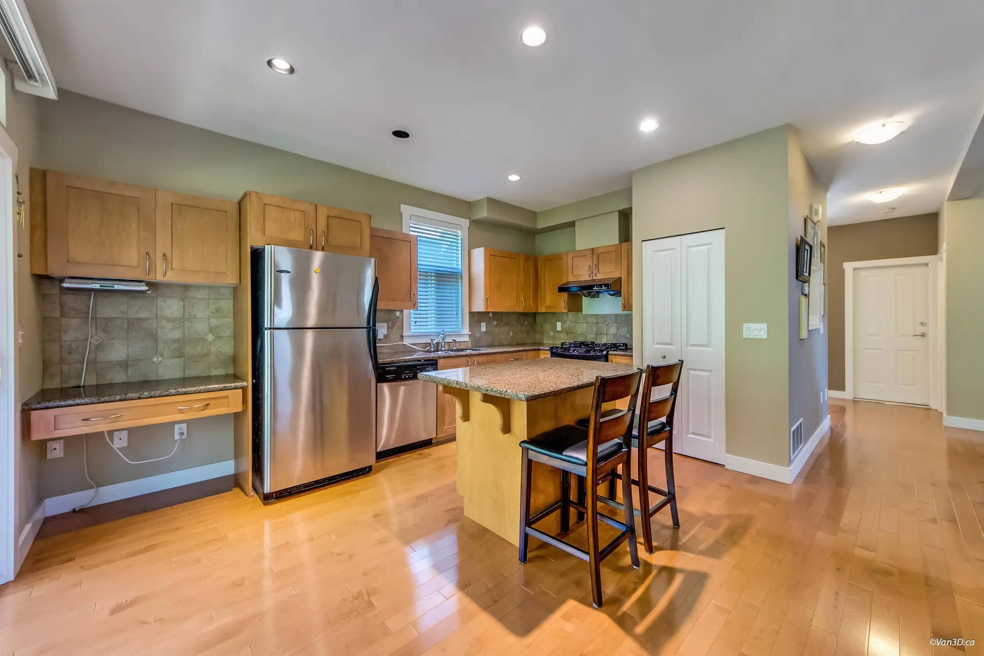 Property at #7 15255 36 AVENUE, Surrey, BC