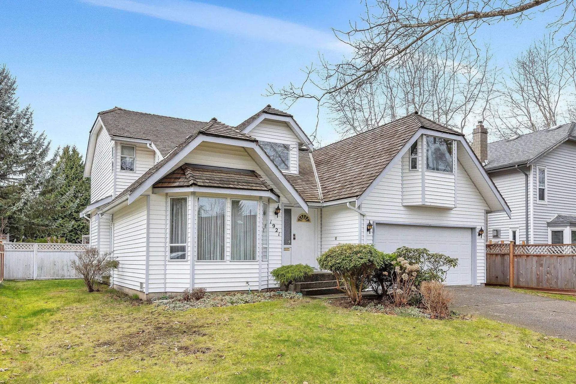 Property at 1921 155 Street, Surrey, BC