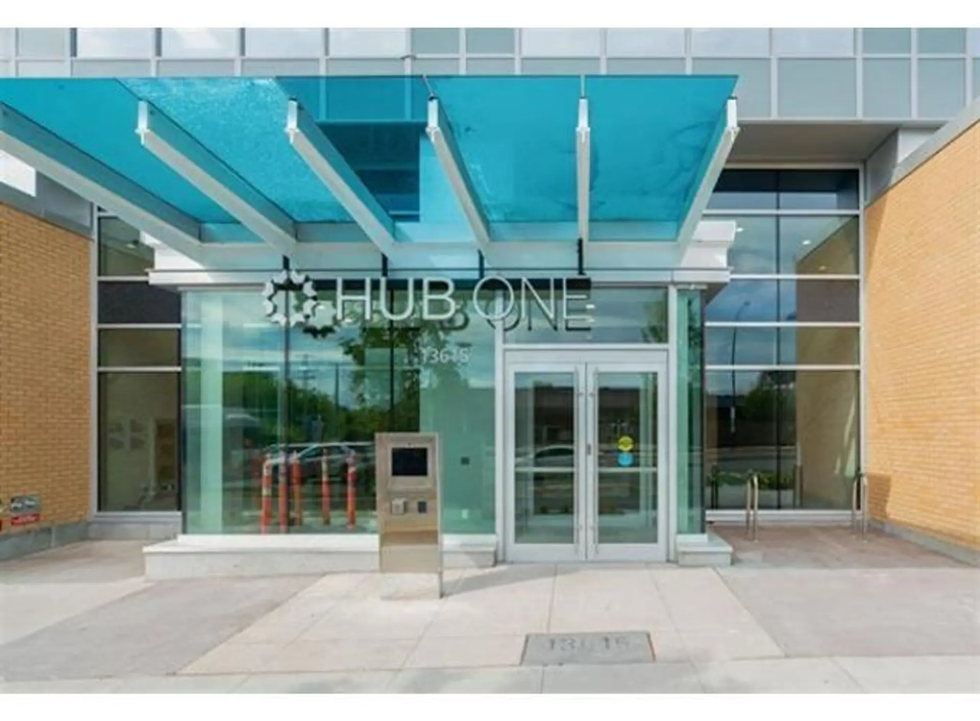 Property at #2704 13615 FRASER HIGHWAY, Surrey, BC