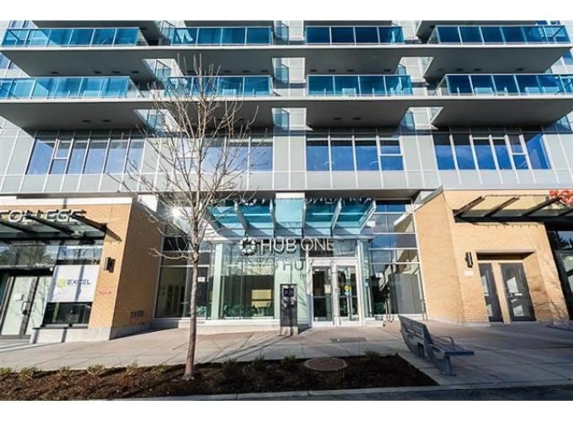 Property at #2704 13615 FRASER HIGHWAY, Surrey, BC