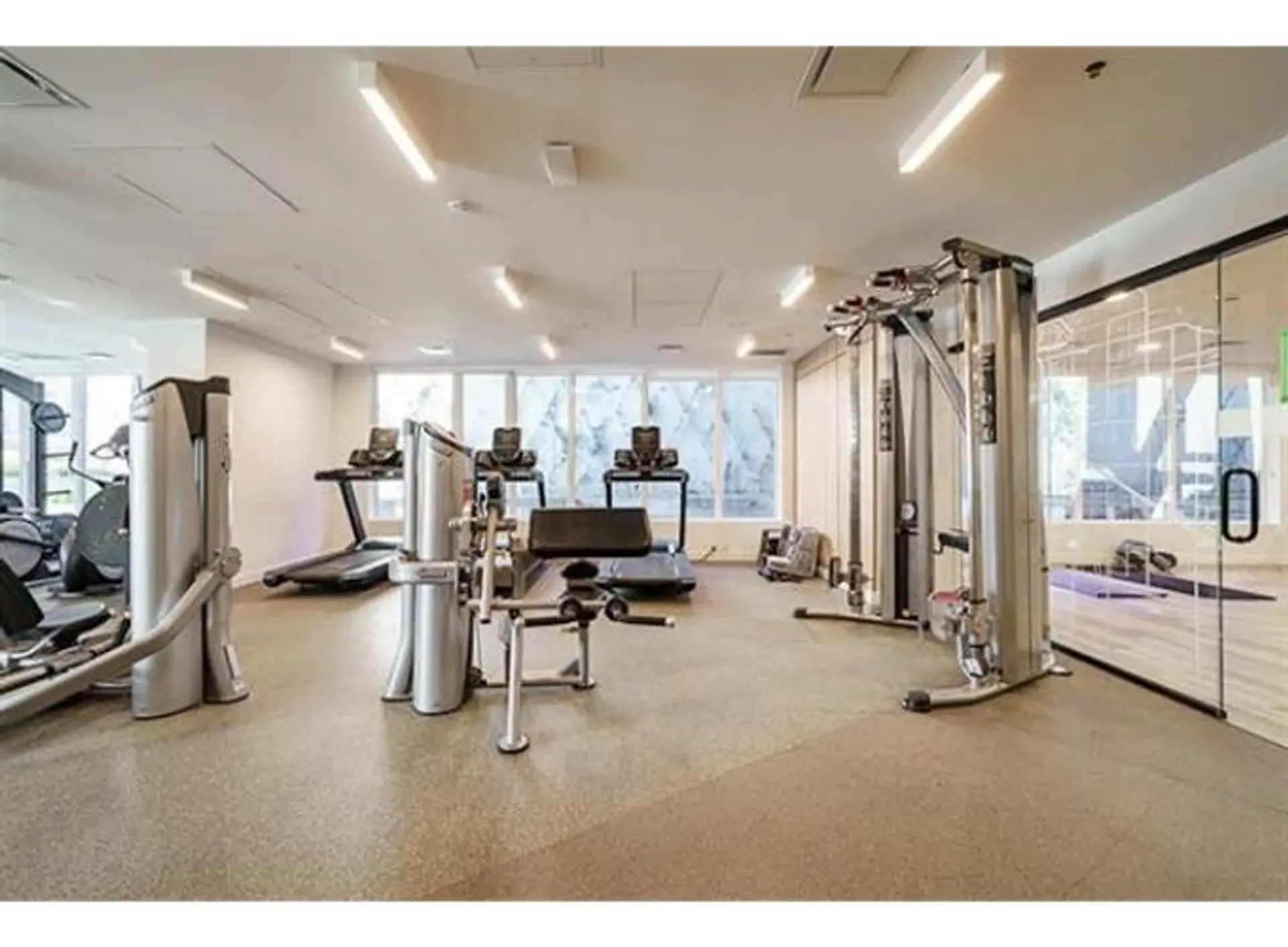 Property at #2704 13615 FRASER HIGHWAY, Surrey, BC